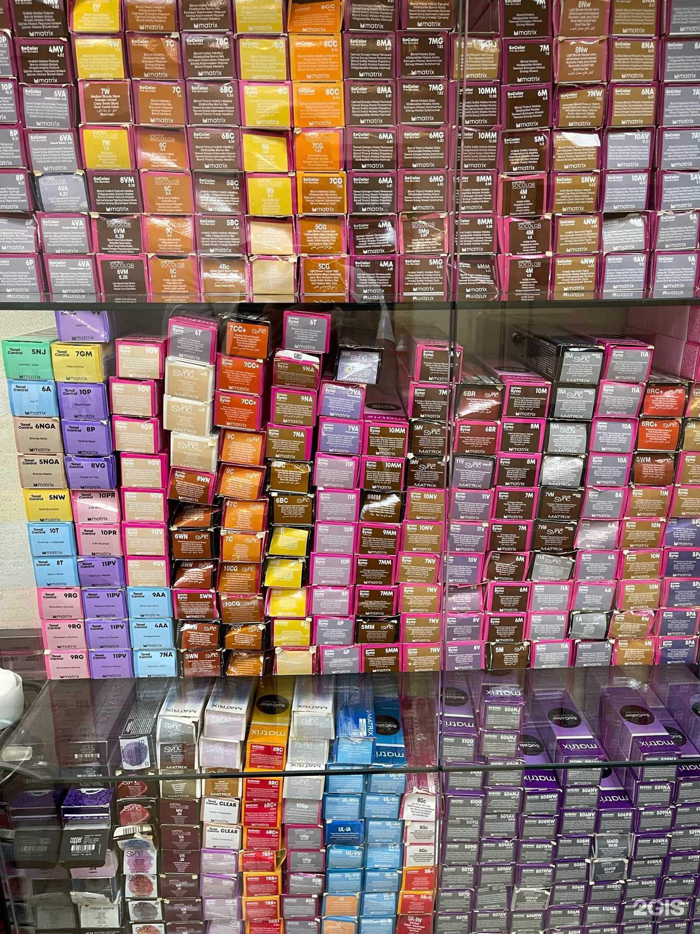 Отзывы на компанию Вика в Красноярске c фото