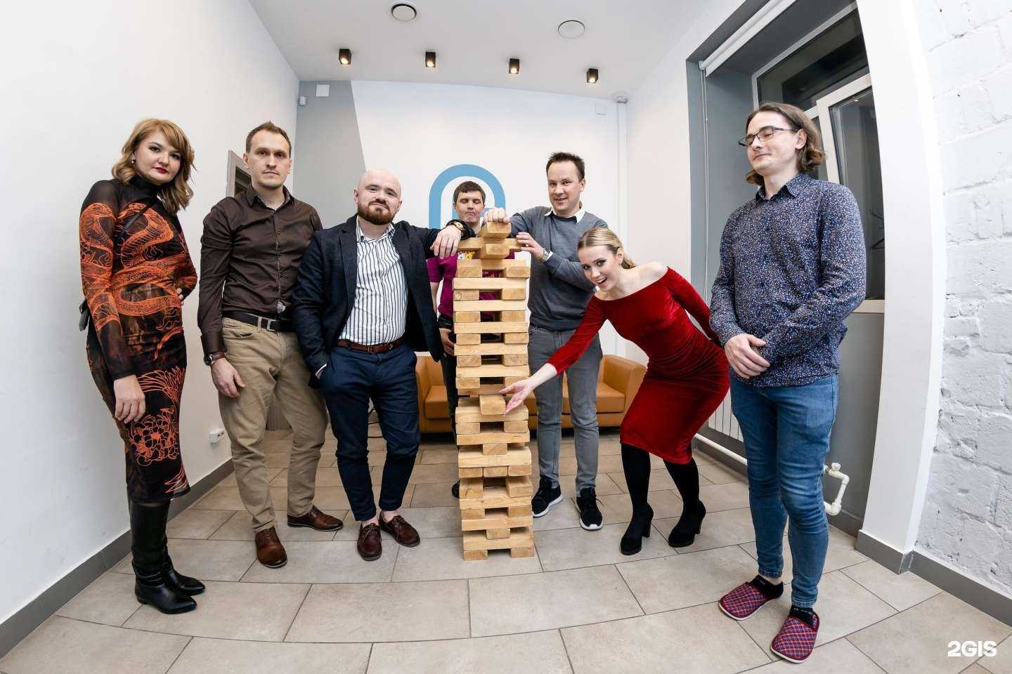 Отзывы на компанию IT-Park-74 в г. Челябинск c фото