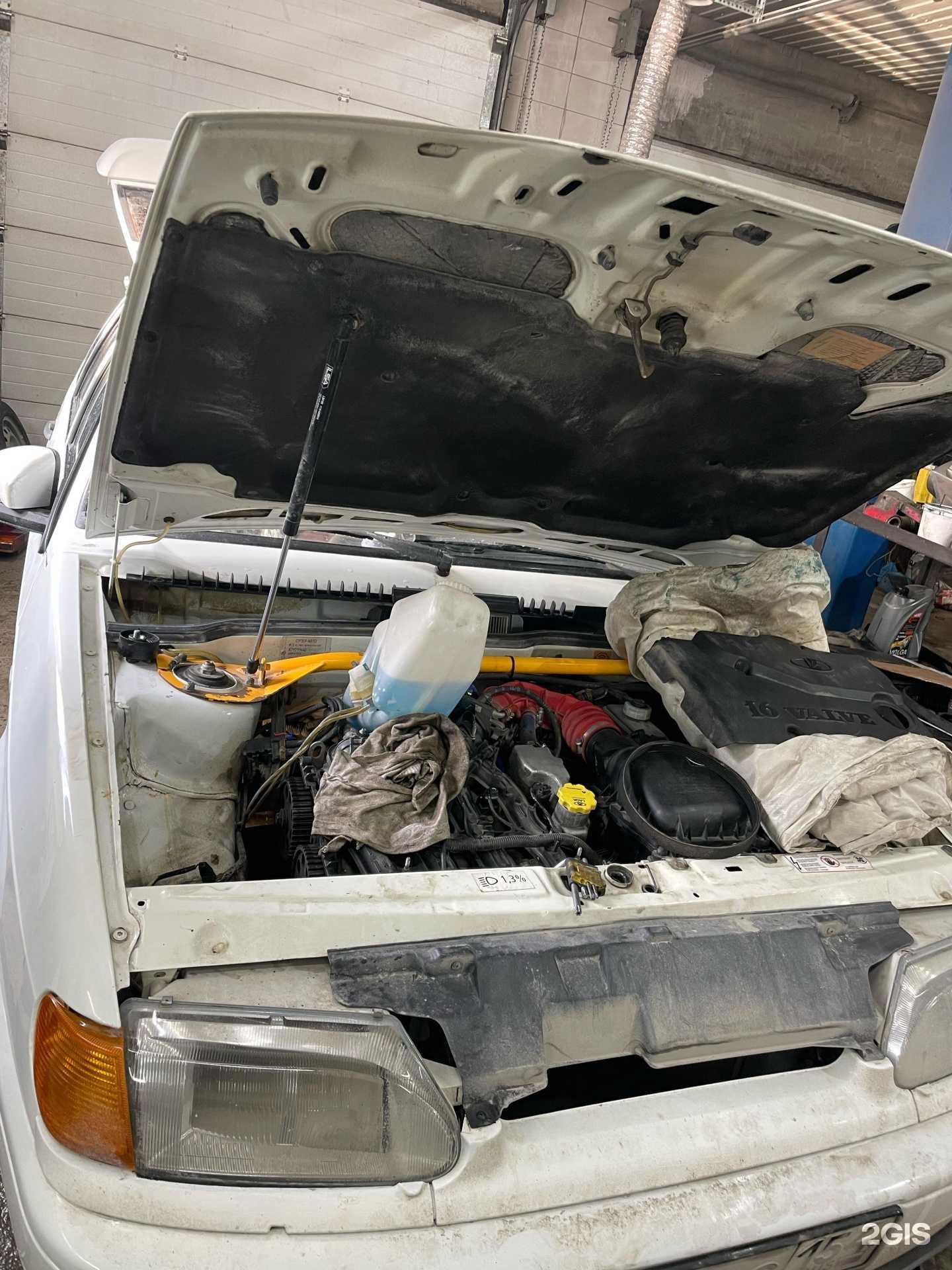 Отзывы на компанию Березовый в Новосибирске c фото