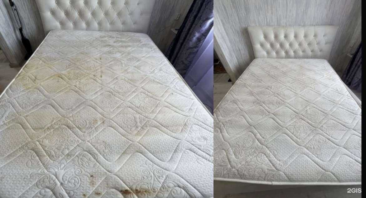 Отзывы на компанию Чистый Ангел в Тюмени c фото