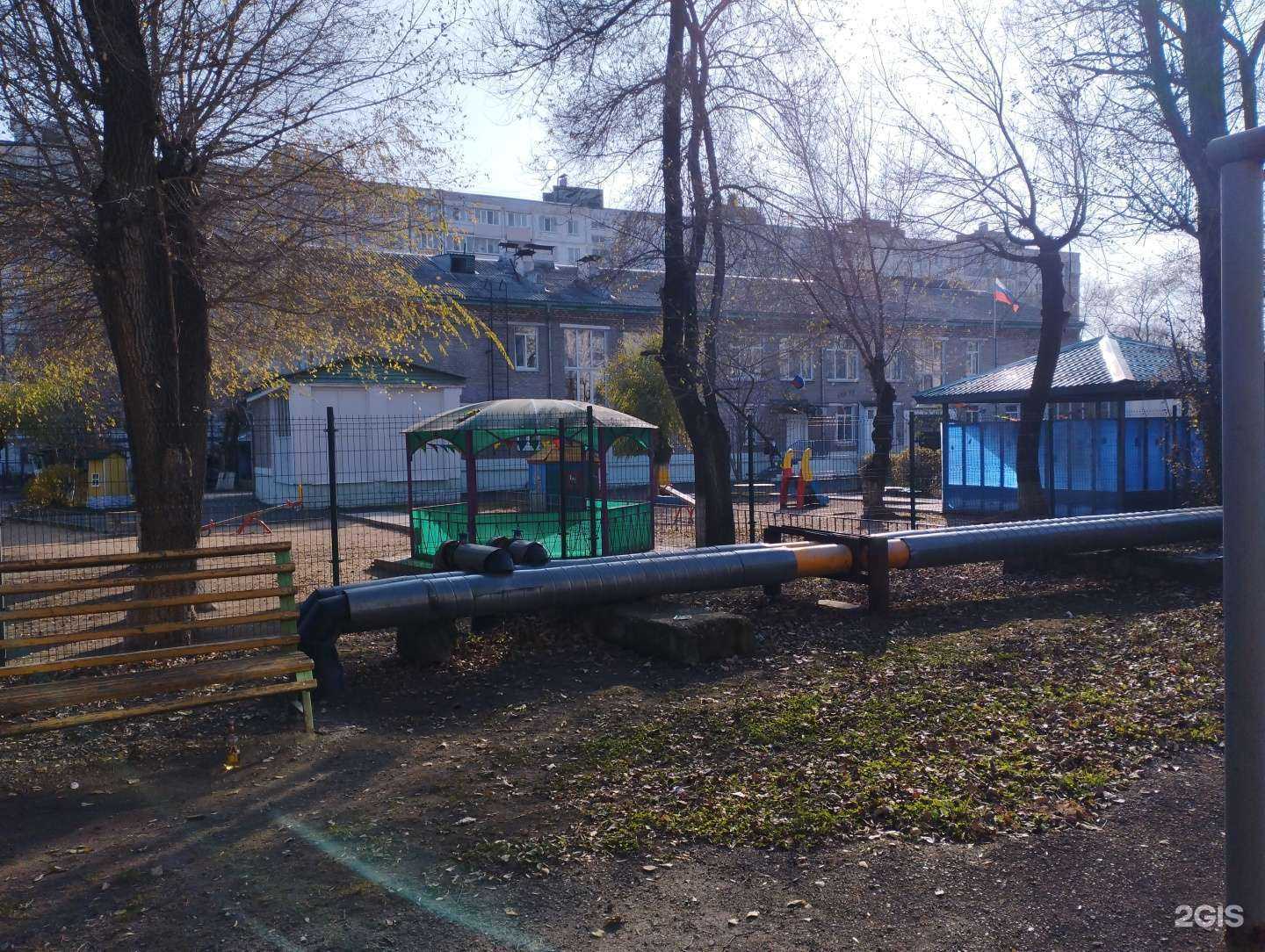 Отзывы на компанию Детский сад №21 в Уссурийске c фото