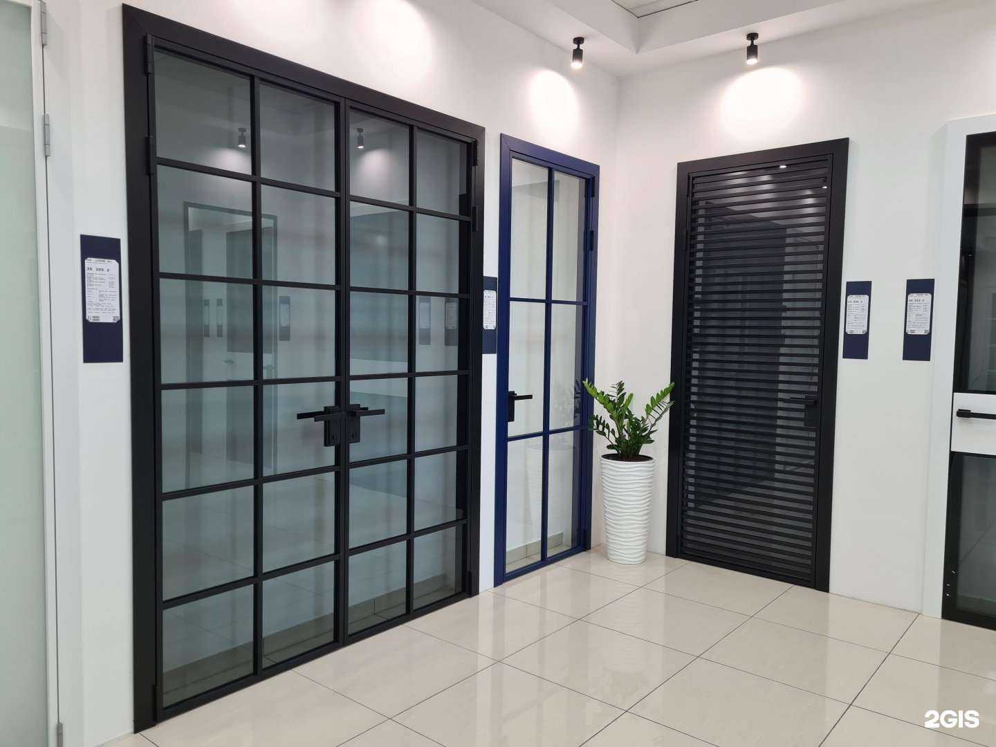 Отзывы на компанию Profil Doors в Краснодаре c фото