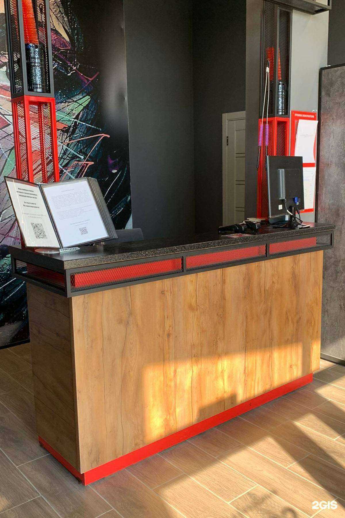 Отзывы на компанию Штаб к в Тюмени c фото