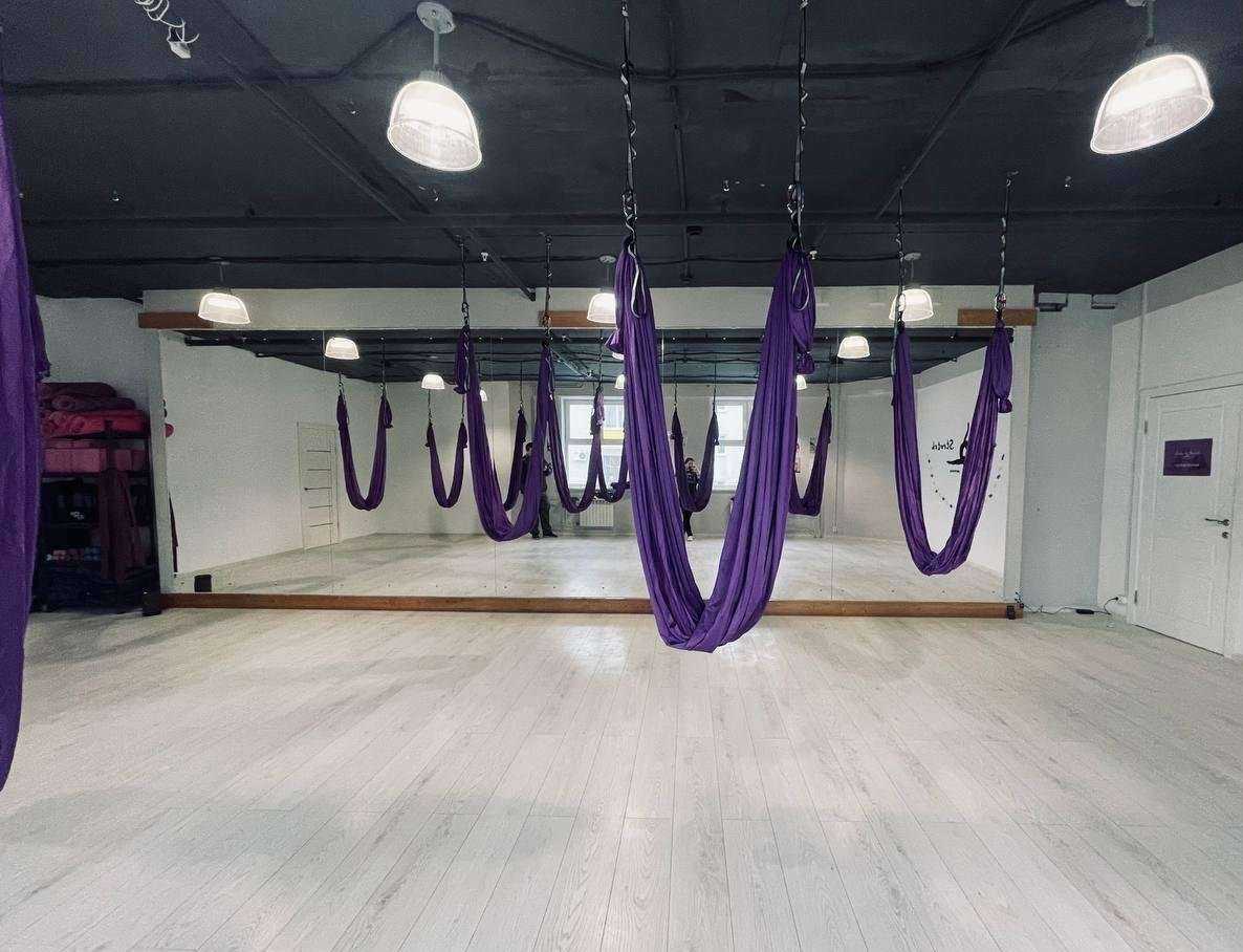 Отзывы на компанию Lady Stretch в Твери c фото