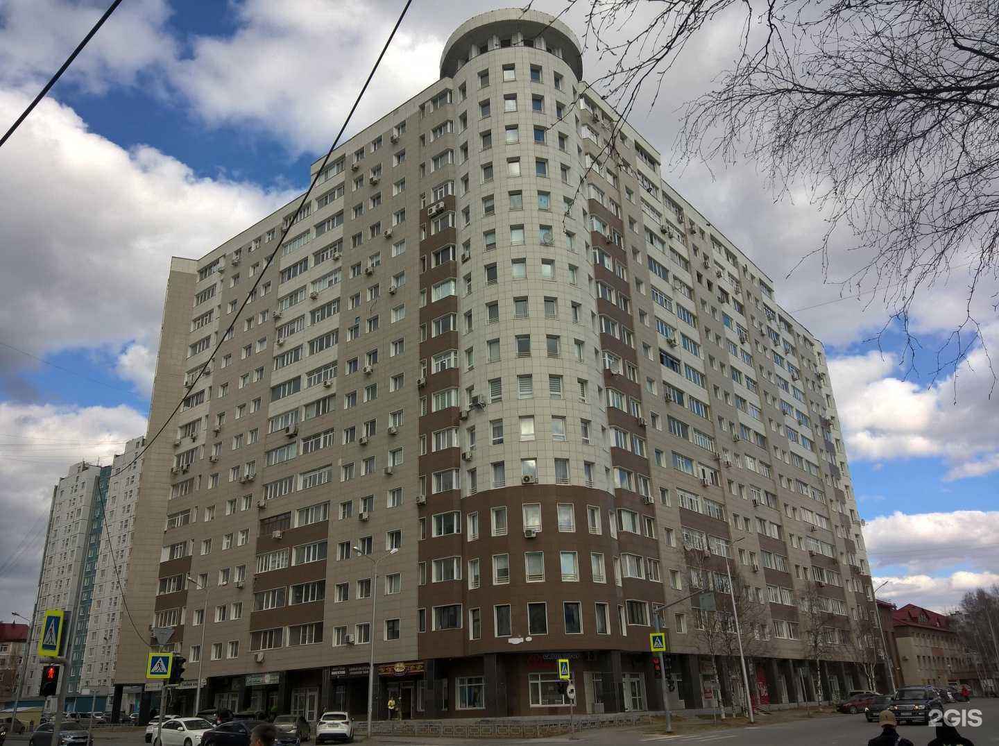 Отзывы на компанию Пять звёзд в Нижневартовске c фото - фотография 2 из 2