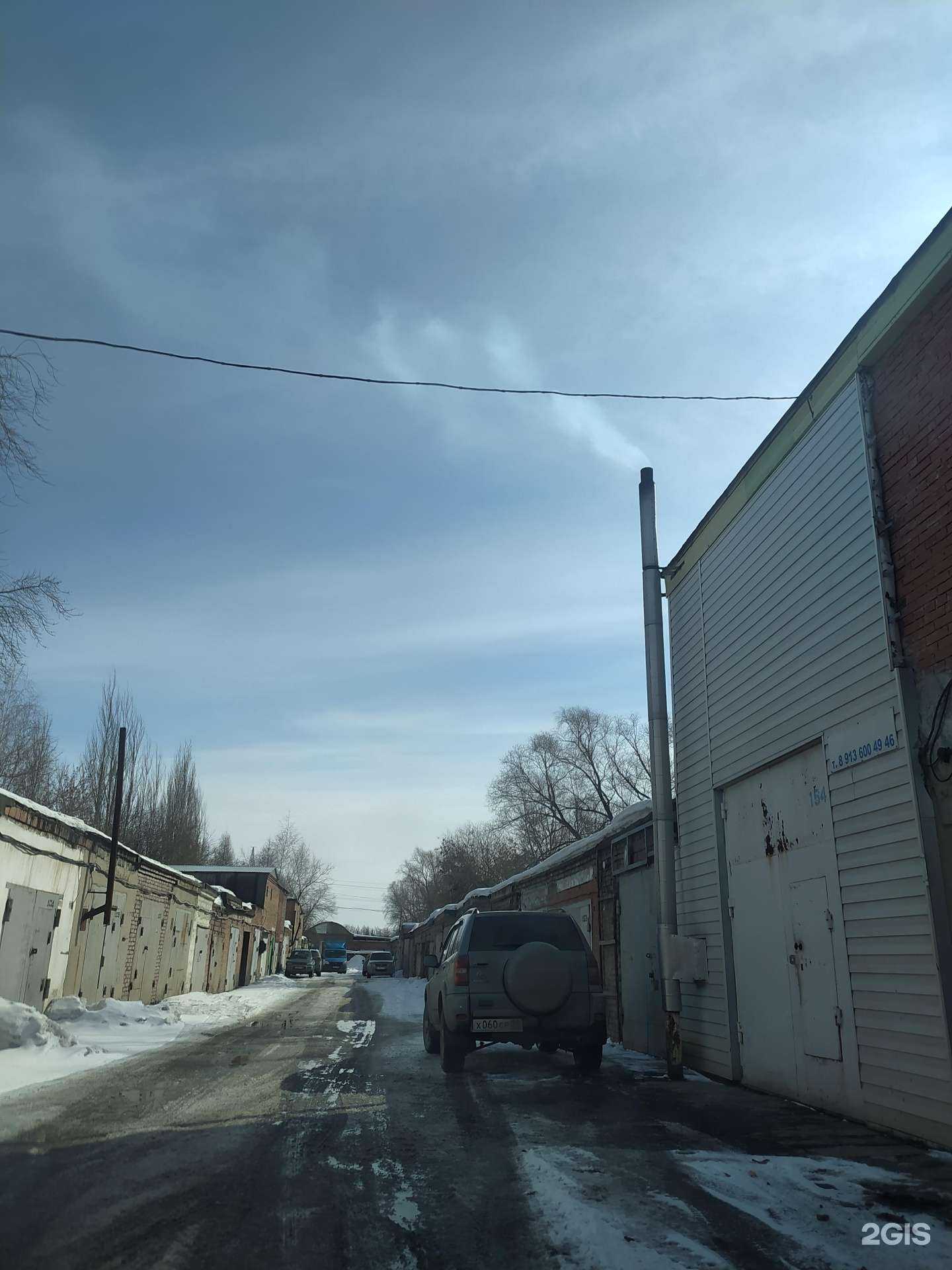 Отзывы на компанию Центр авторазбора и продажи немецких автозапчастей в г. Омск c фото