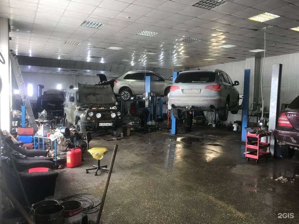 Отзывы на компанию Берлин-Инавто в г. Ижевск c фото