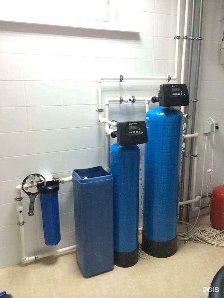 Отзывы на компанию АкваИнТеКо в г. Казань c фото