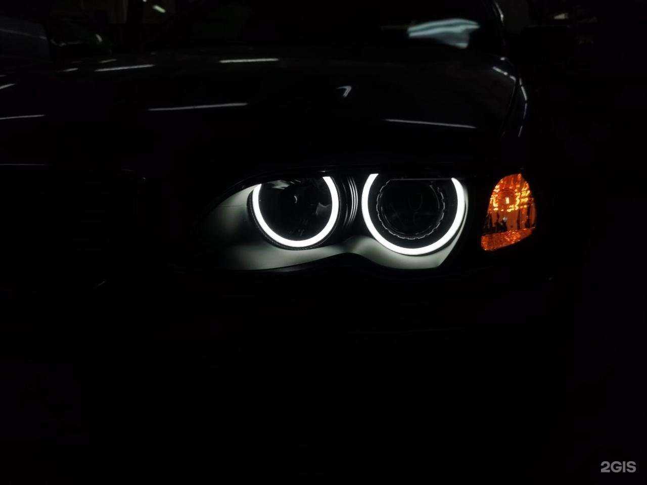 Отзывы на компанию AutoZone96 в Екатеринбурге c фото