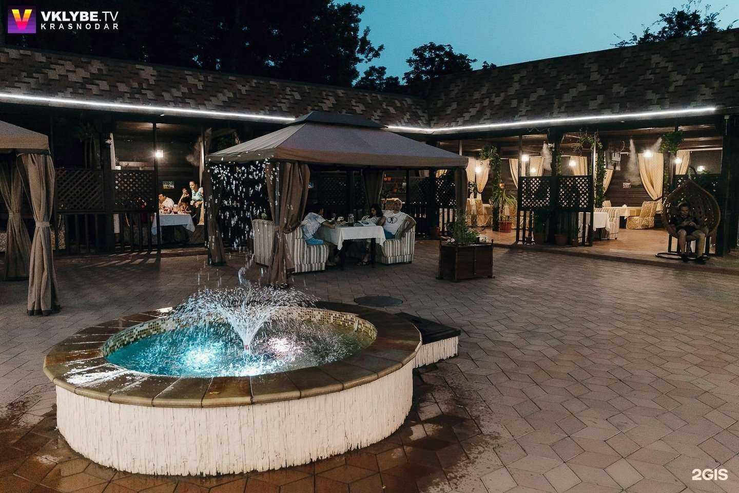 Отзывы на компанию Арагви в Краснодаре c фото