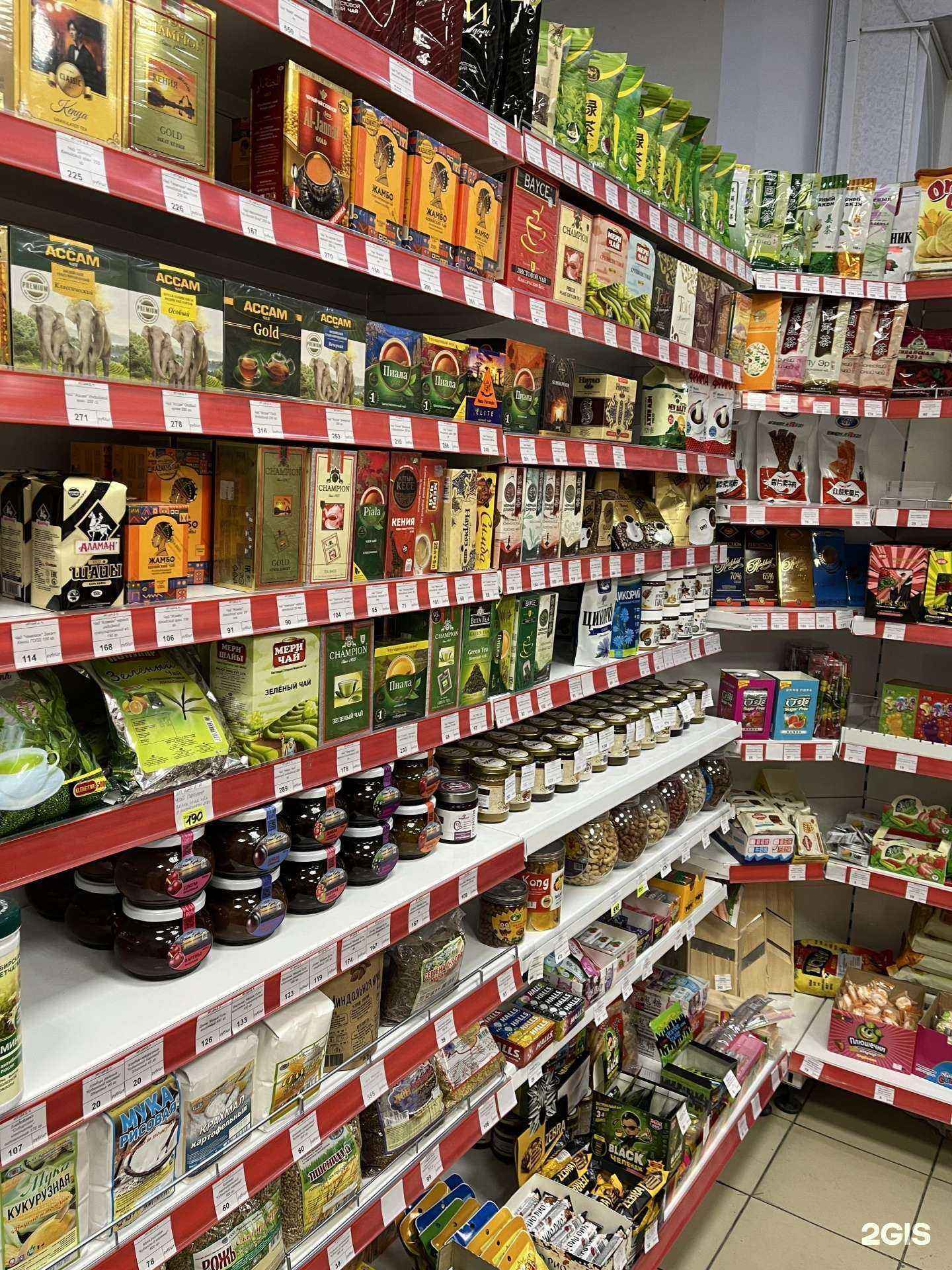 Отзывы на компанию Восточная лавка в г. Волгоград c фото