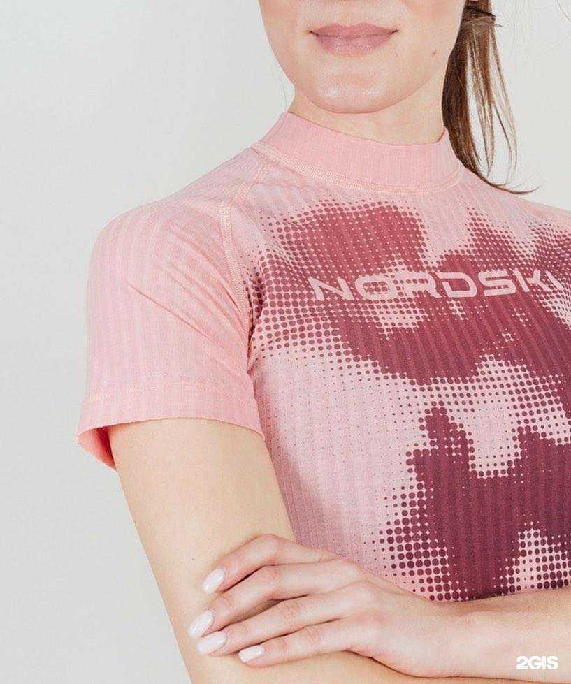 Отзывы на компанию Нордски в Пензе c фото