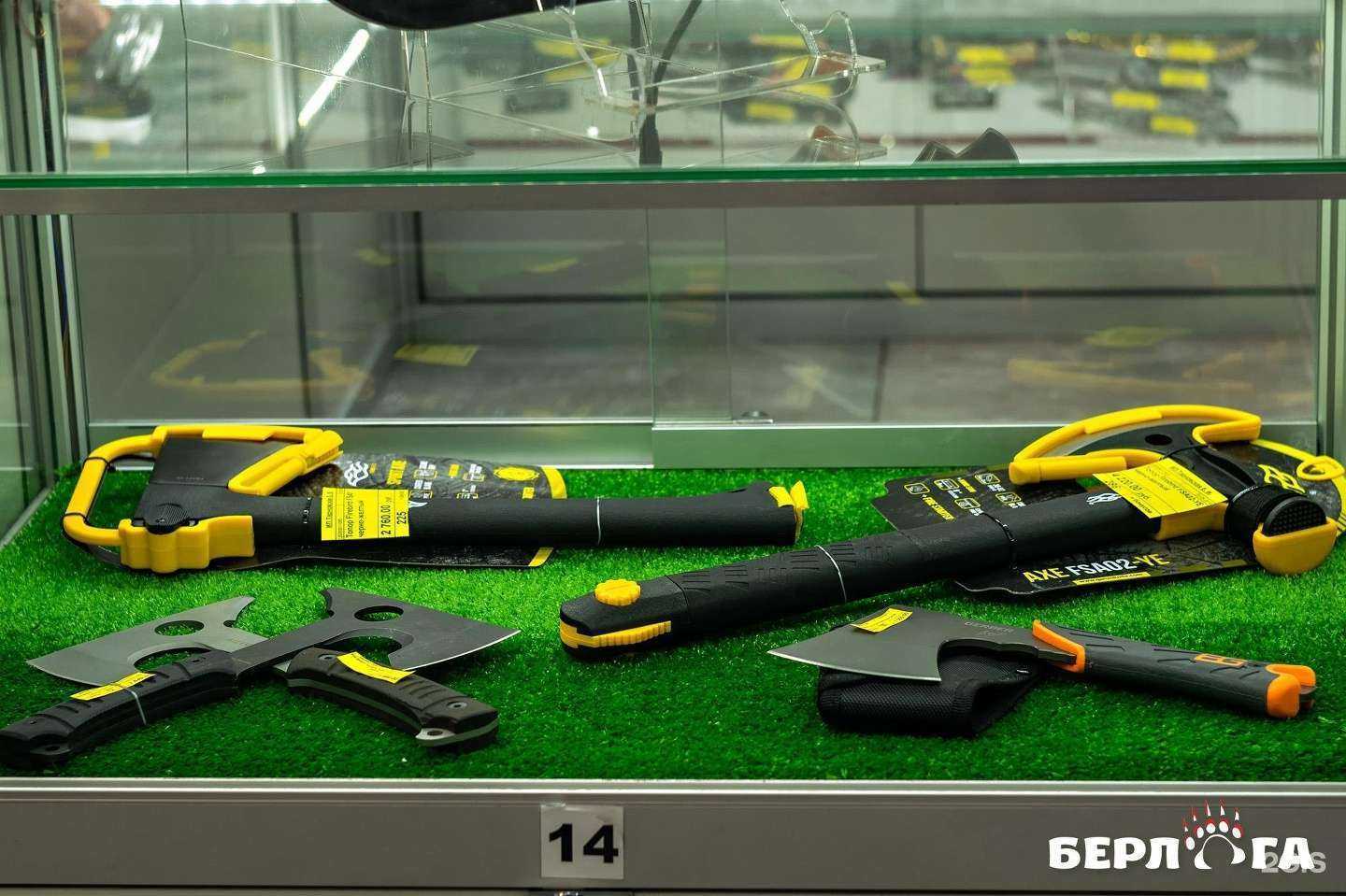 Отзывы на компанию Берлога в г. Курск c фото