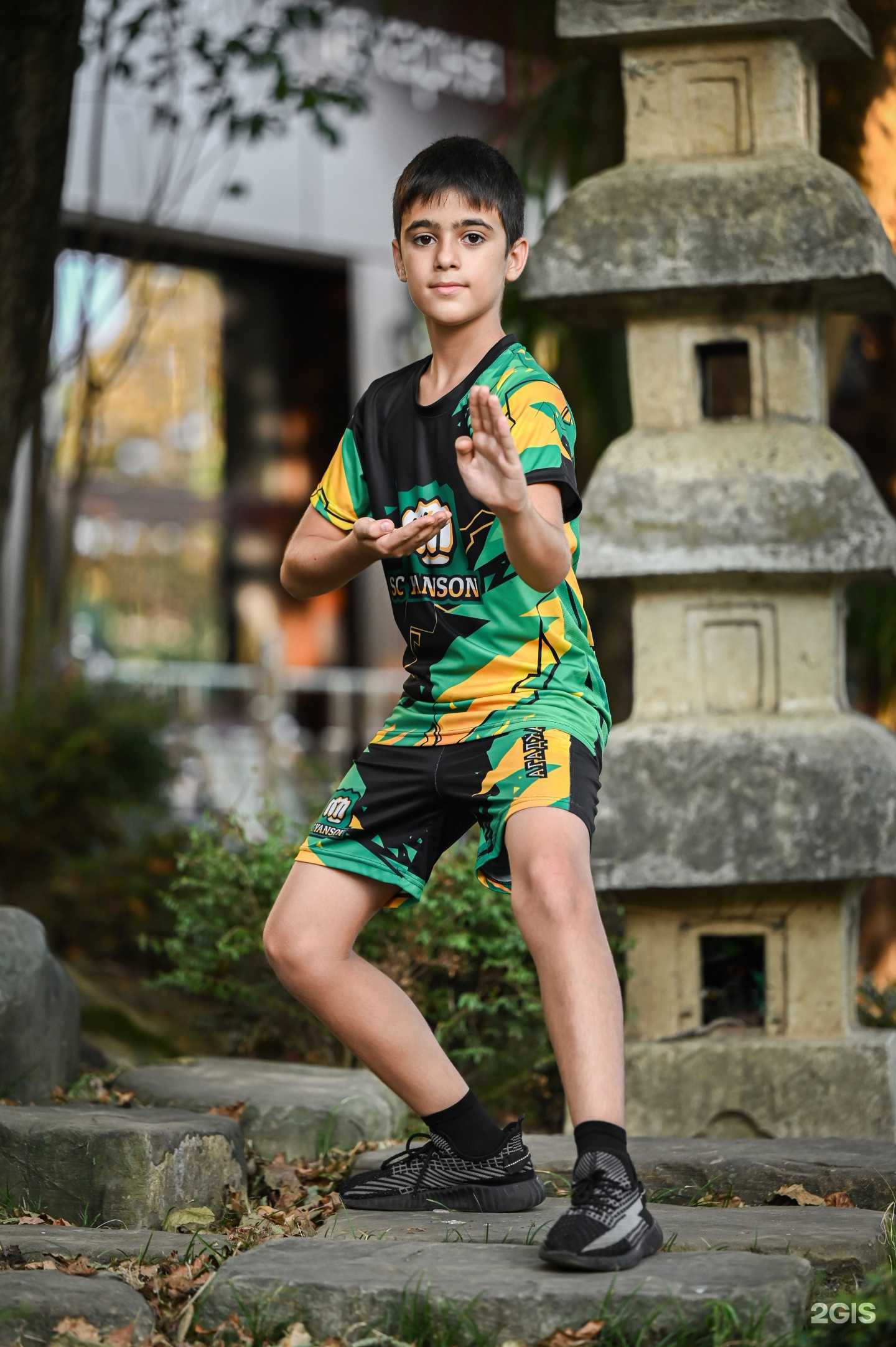 Отзывы на компанию Yanson в Сочи c фото