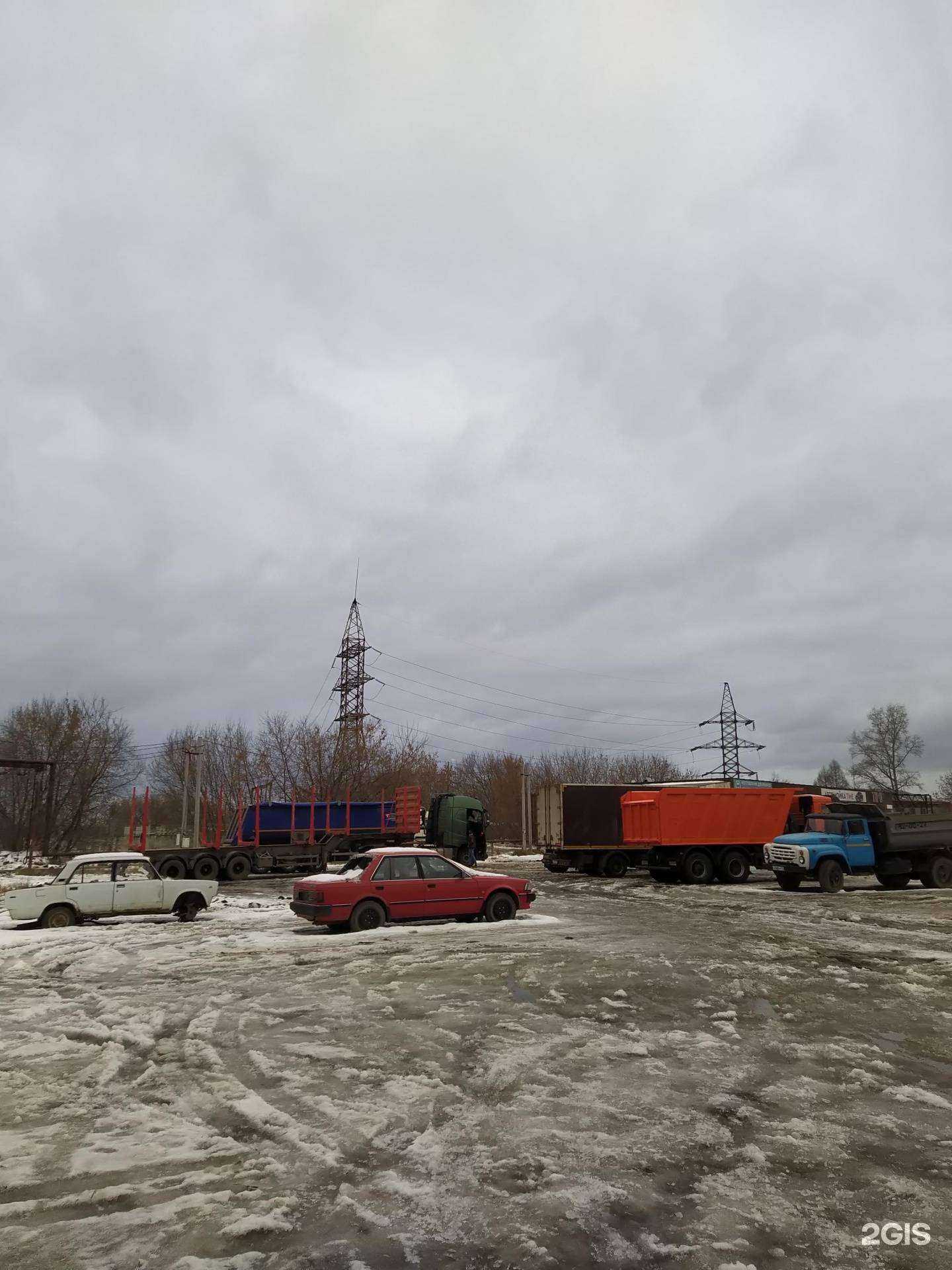 Отзывы на компанию Time в Кирове c фото - фотография 2 из 2