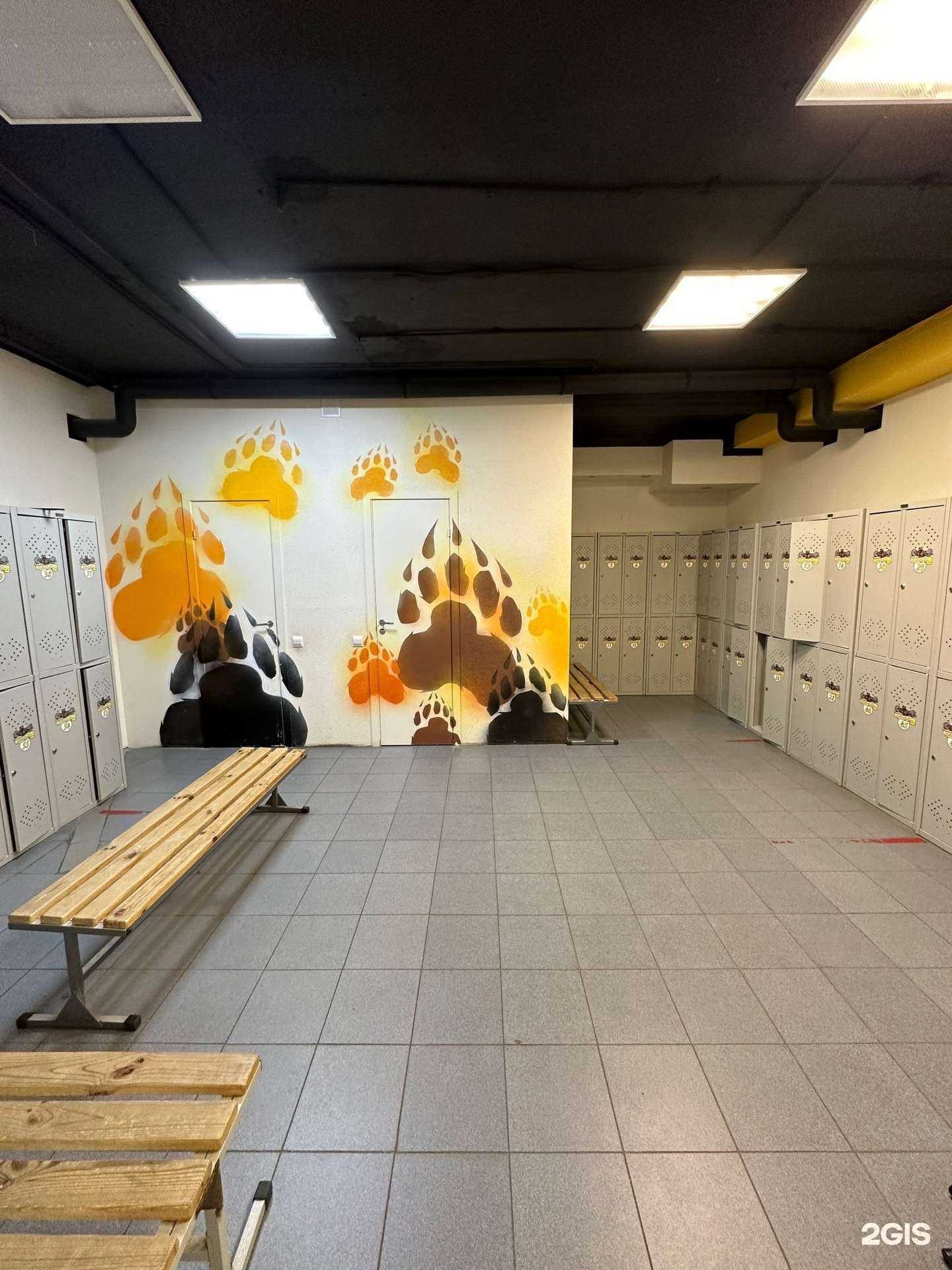 Отзывы на компанию GrizzlyGym в Волгограде c фото