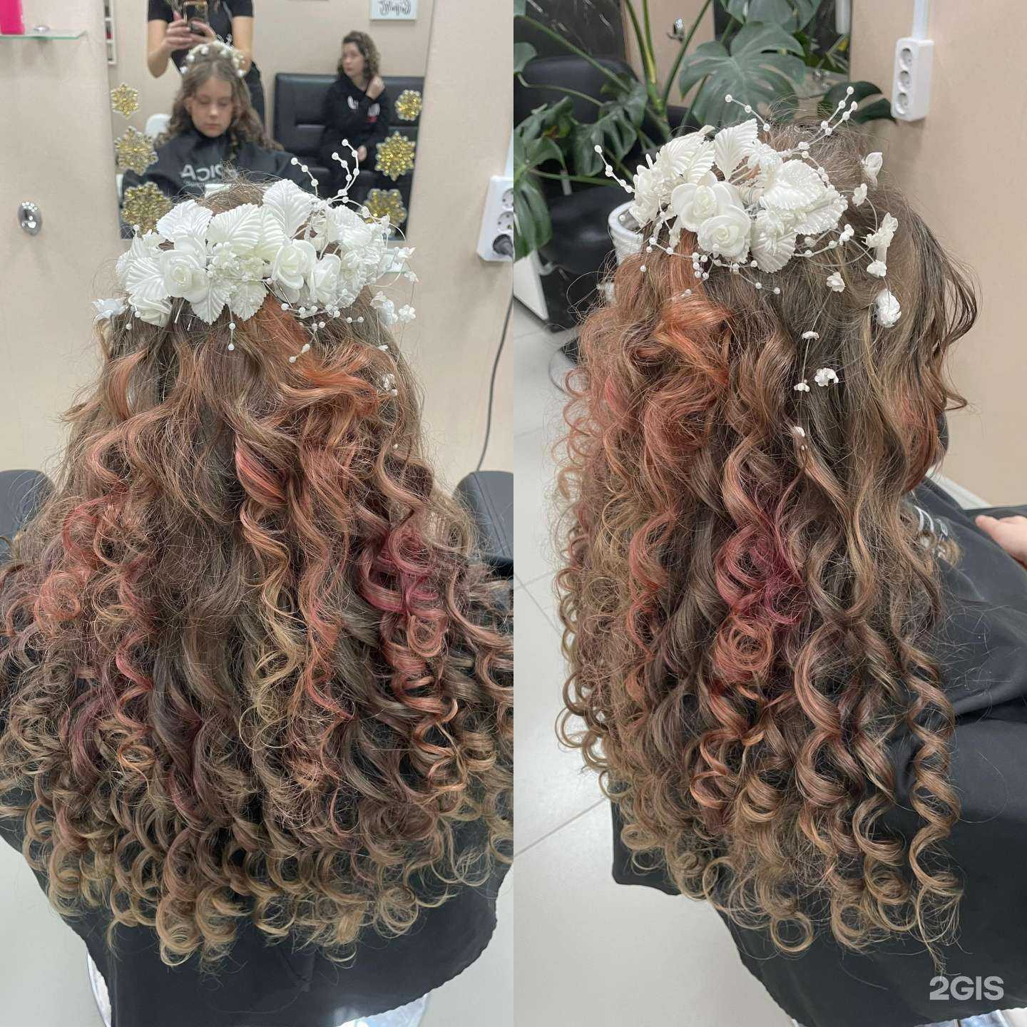 Отзывы на компанию Натали в Хабаровске c фото