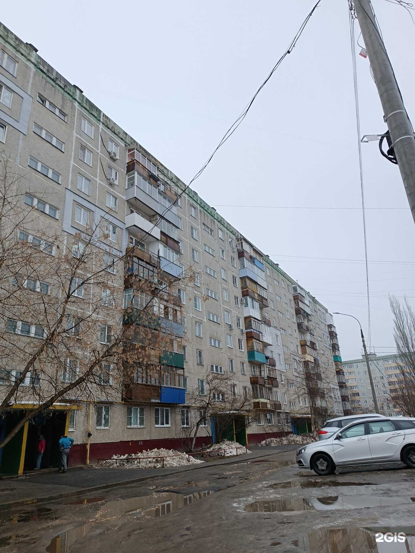 Отзывы на компанию Ивушка в Нижнем Новгороде c фото - фотография 2 из 2