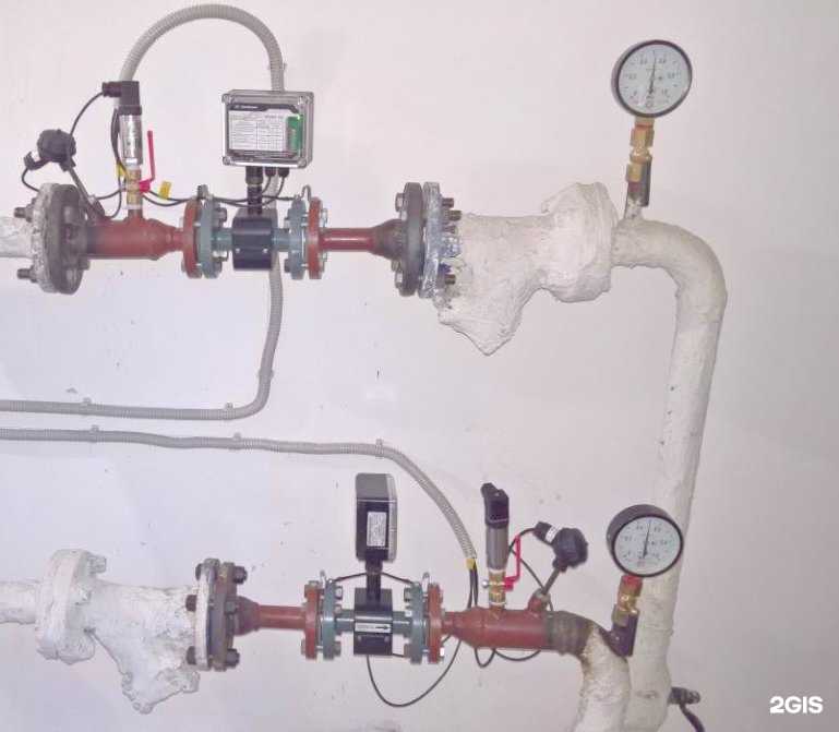 Отзывы на компанию Теплоэнергоприбор в Тюмени c фото