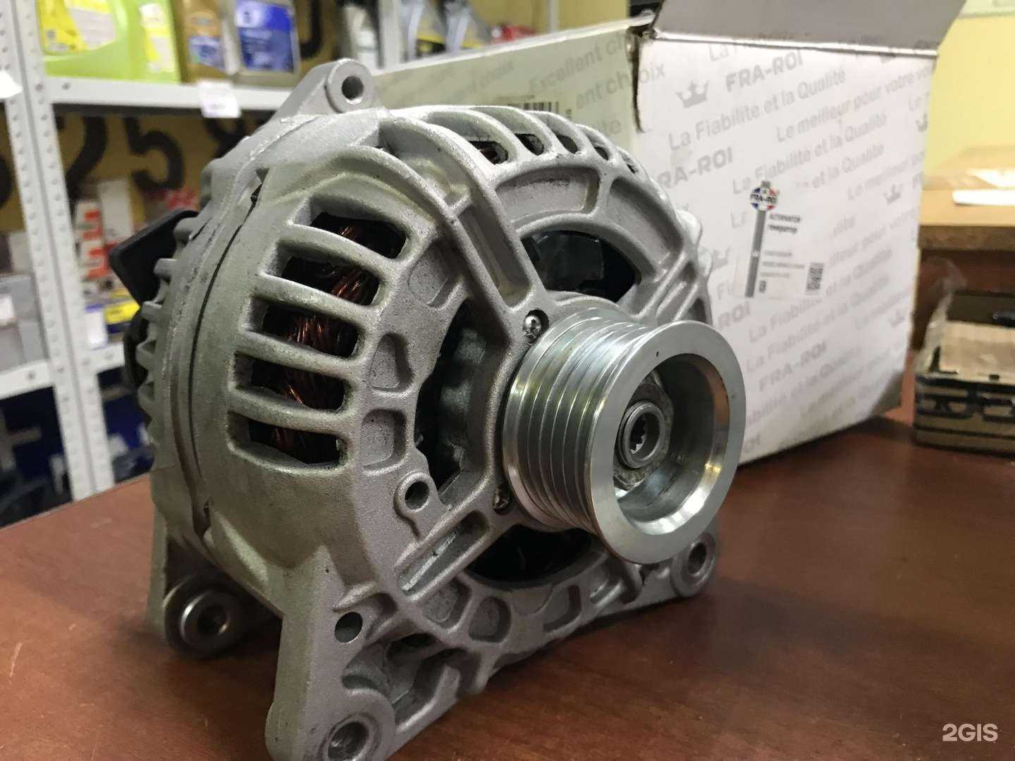 Отзывы на компанию Рено в г. Пермь c фото