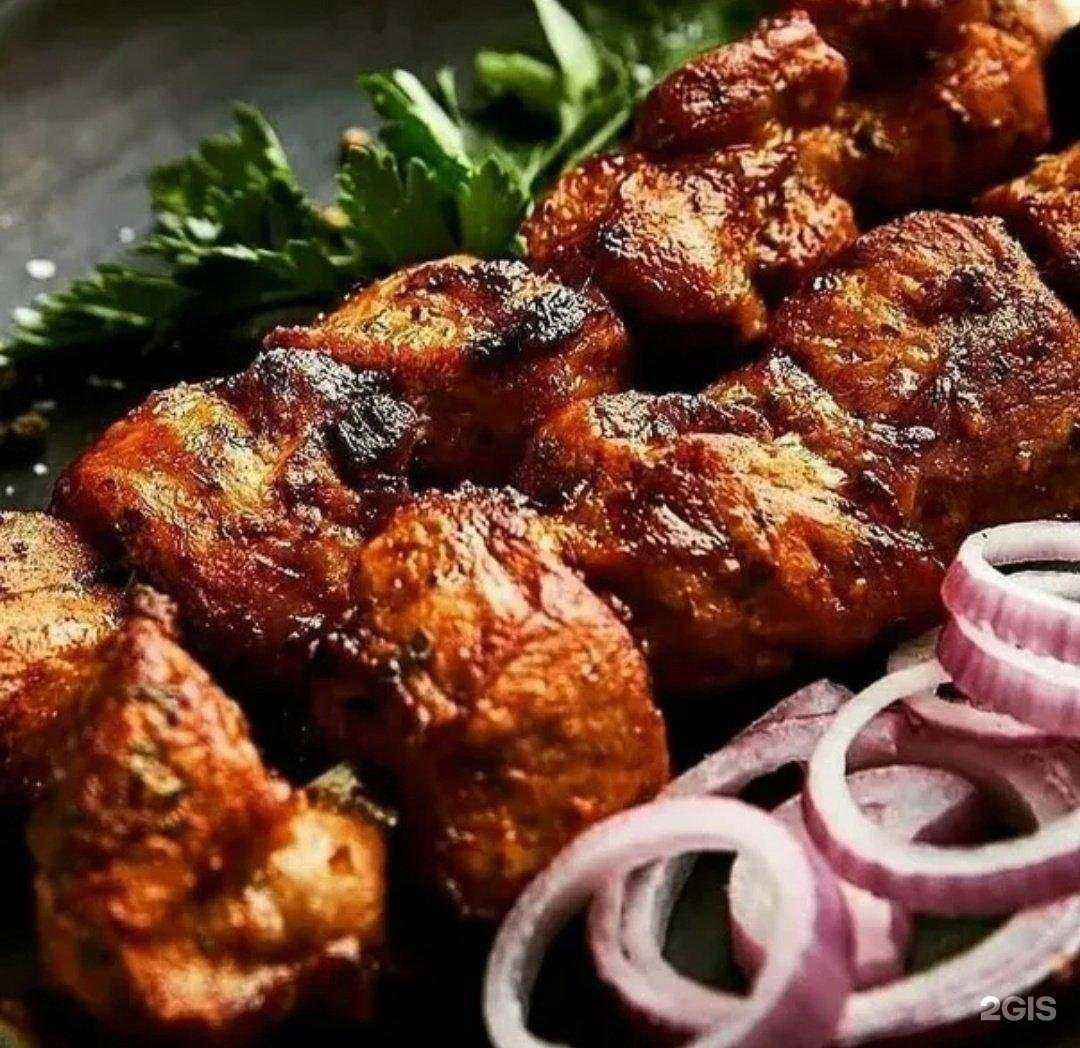 Отзывы на компанию Королевская Шаурма в г. Южно-Сахалинск c фото