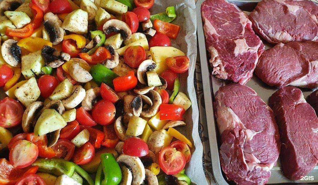 Отзывы на компанию Мираторг в Владивостоке c фото