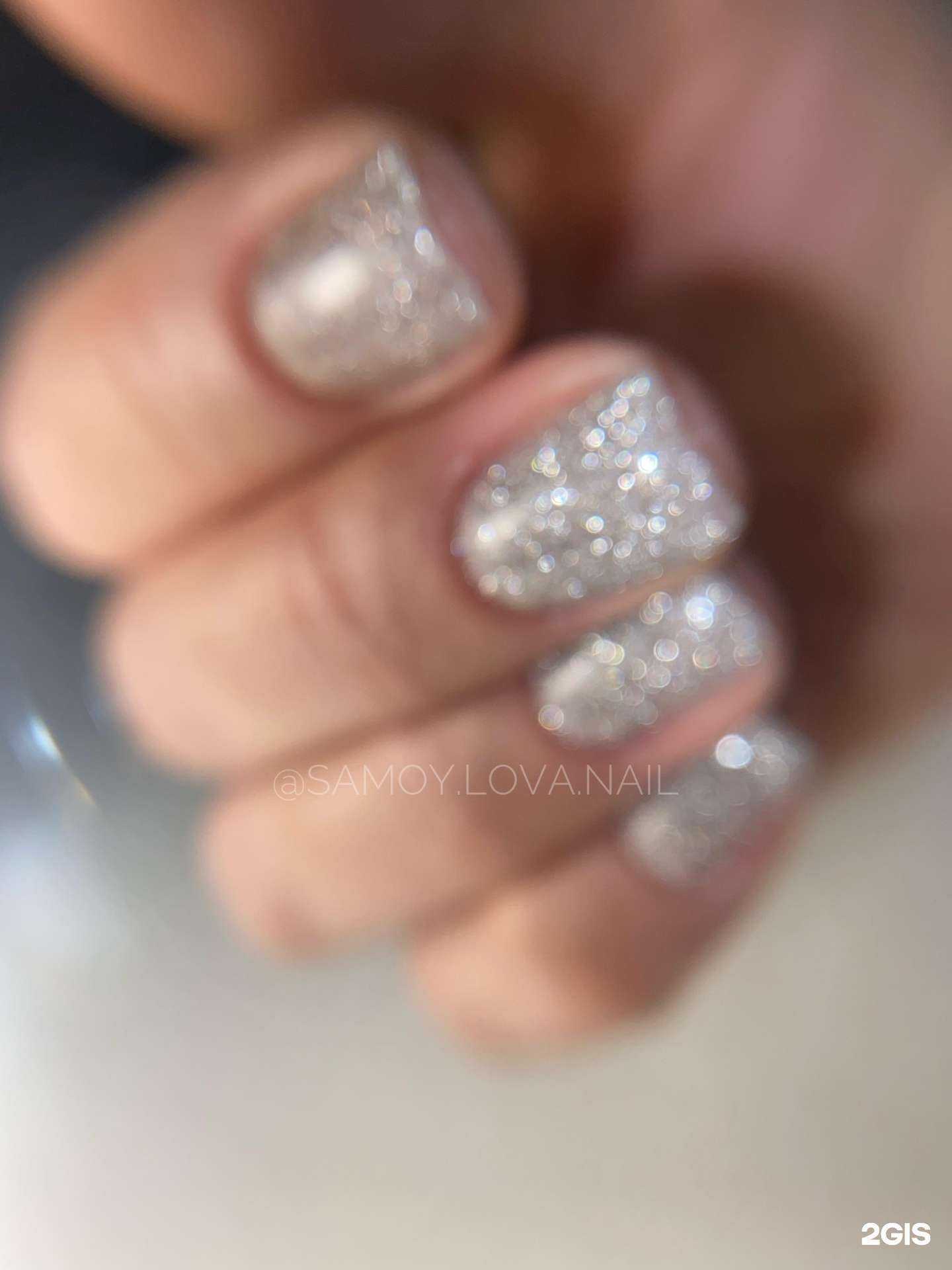 Отзывы на компанию Samoy.Lova nails в Новосибирске c фото