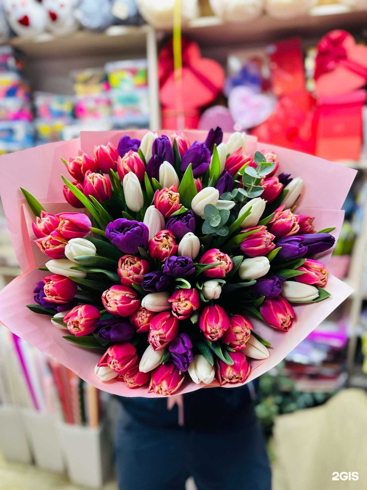 Отзывы на компанию Butonelli в г. Красноярск c фото