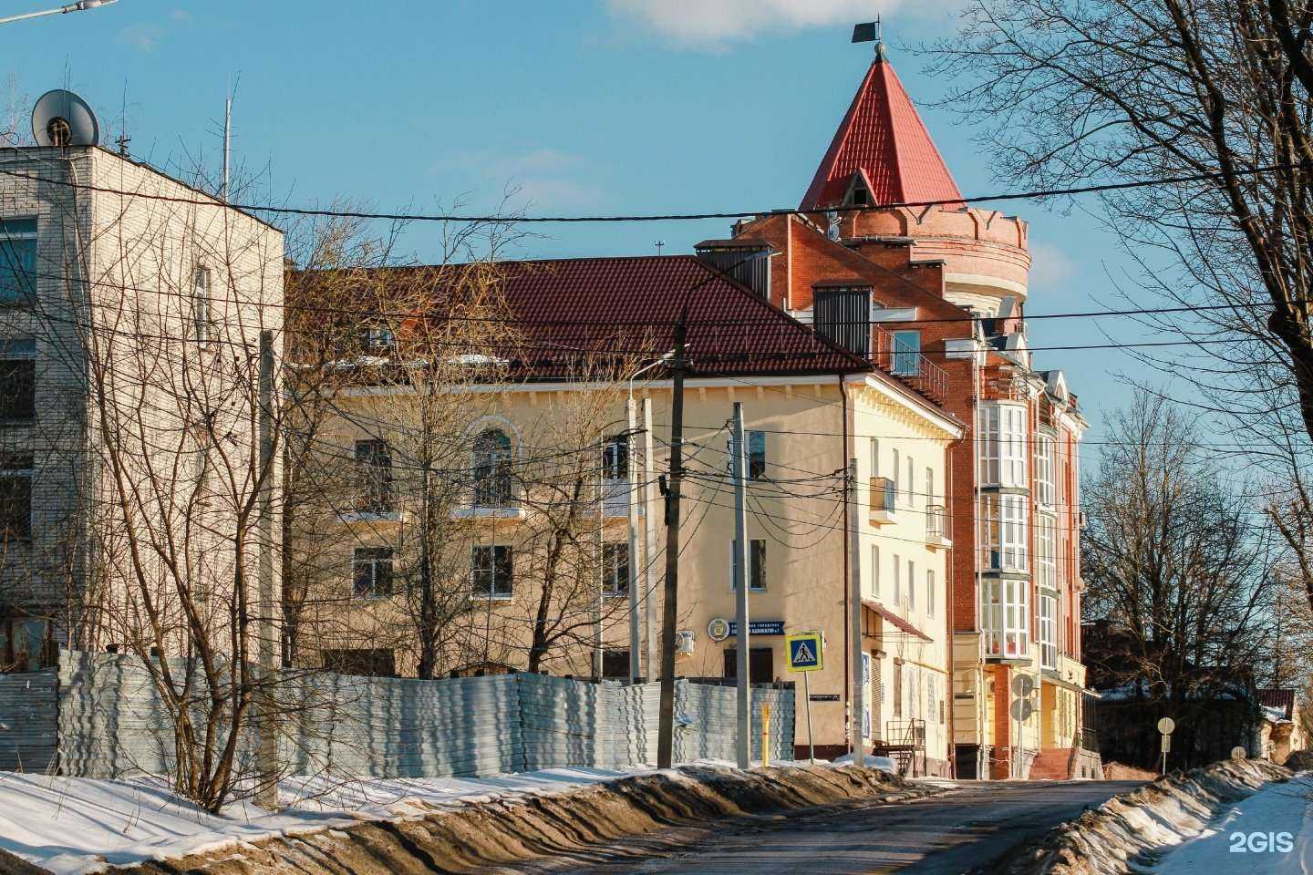 Отзывы на компанию Жемчужина в Смоленске c фото - фотография 2 из 2