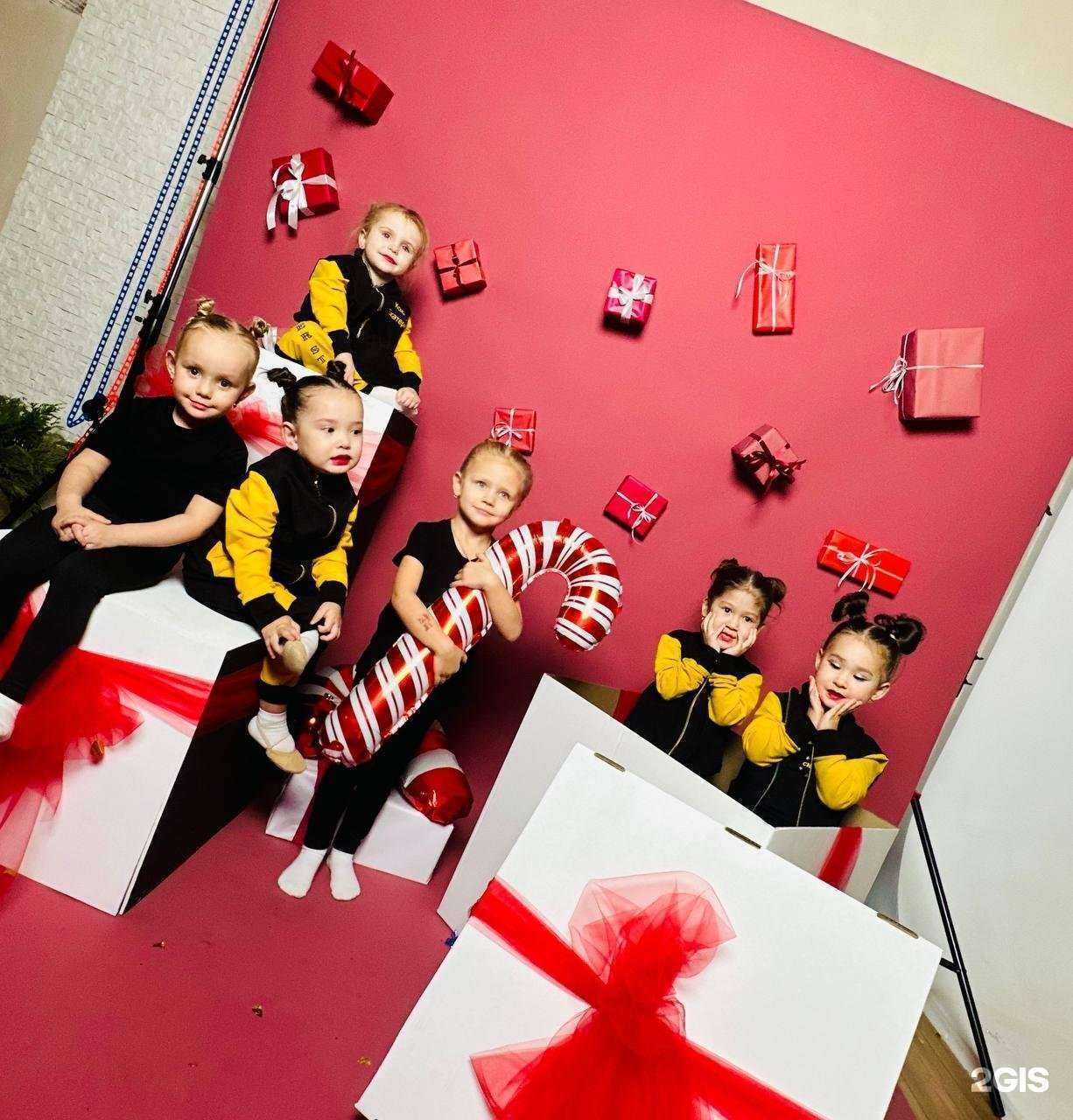 Отзывы на компанию Cheer Stars в Астрахани c фото