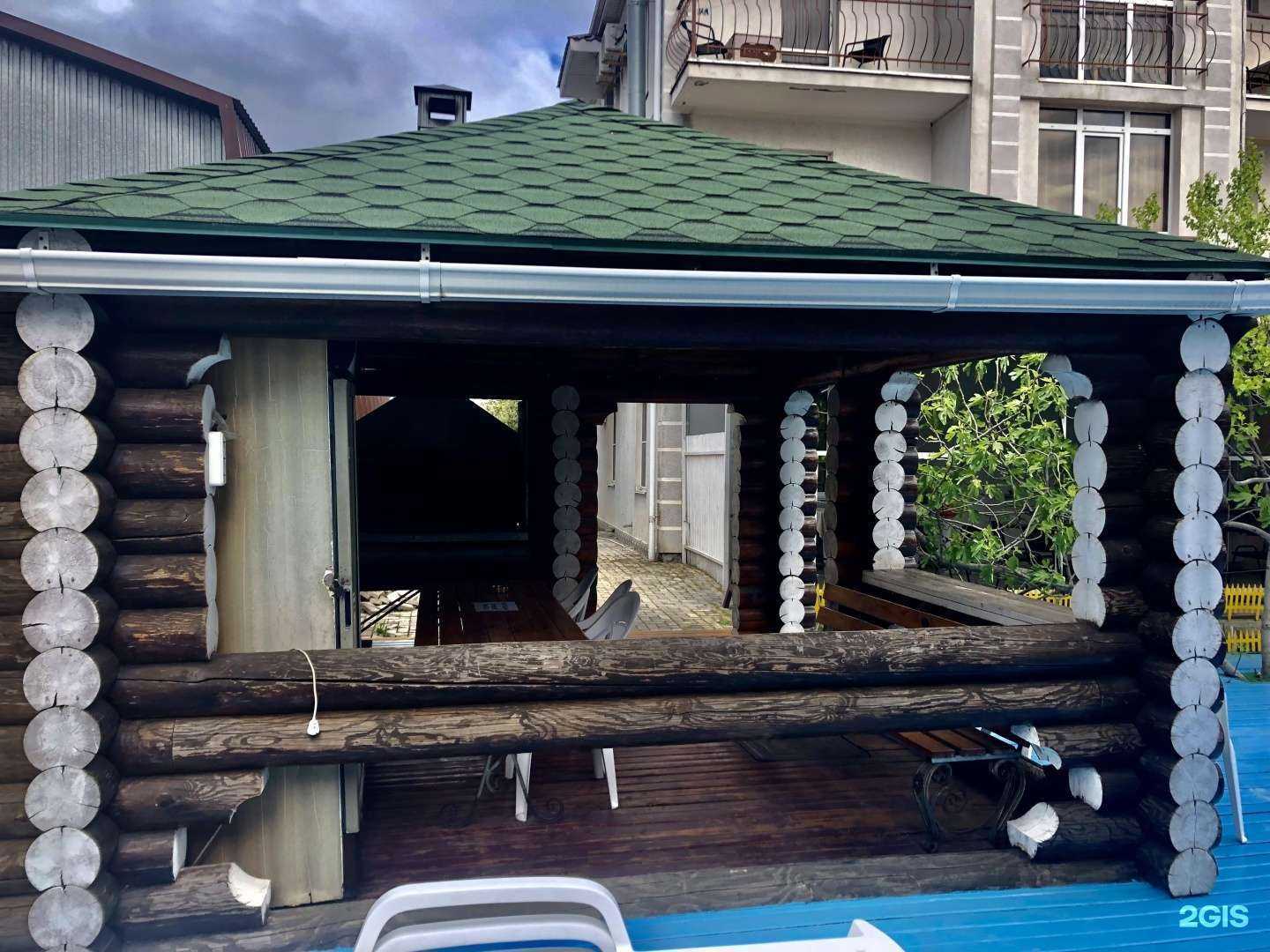 Отзывы на компанию Солнышко в Геленджике c фото