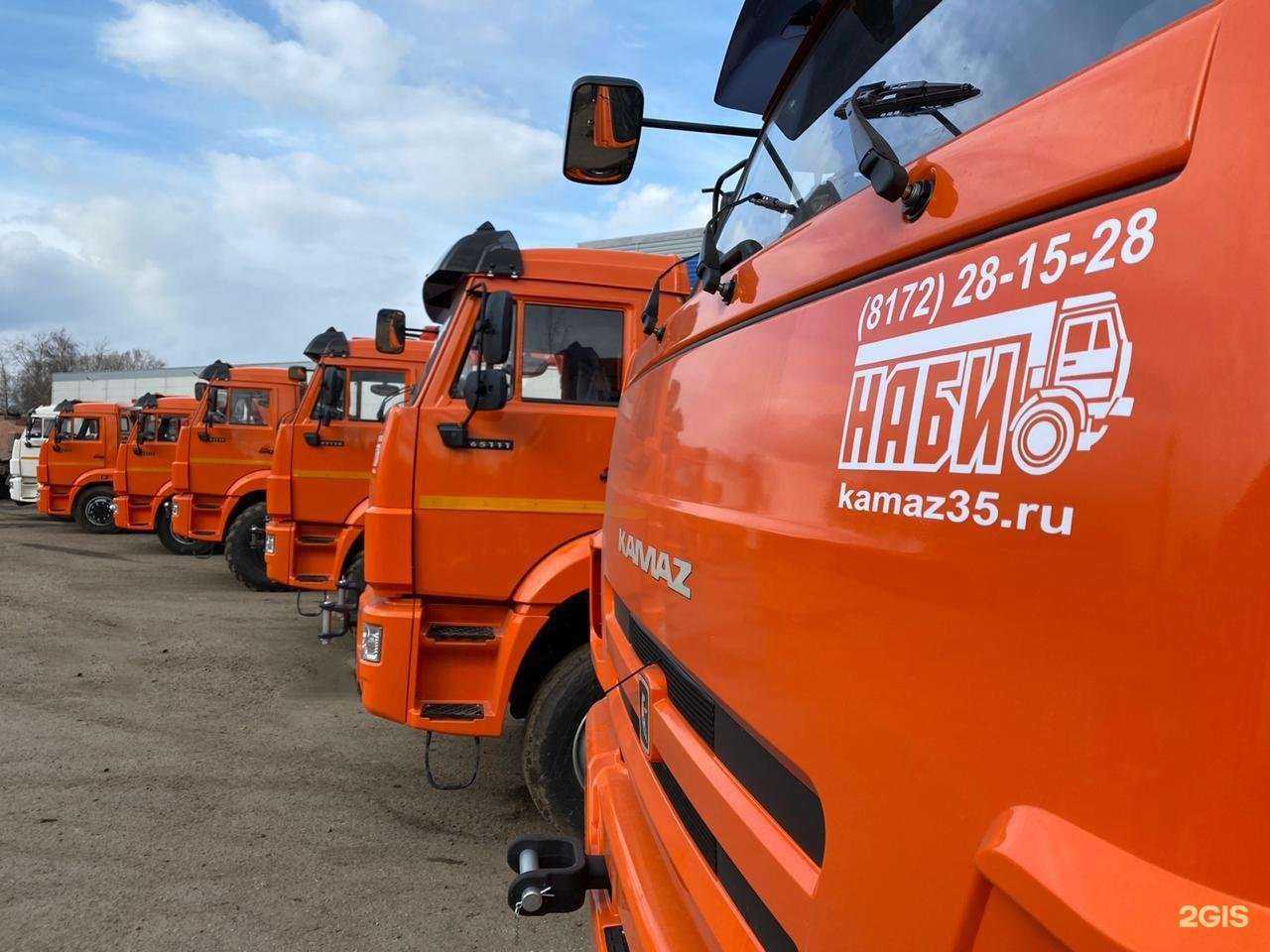 Отзывы на компанию Наби в г. Вологда c фото