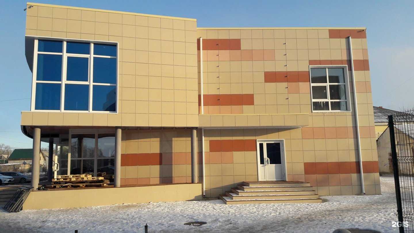 Отзывы на компанию Невесомость в Каменске-Уральском c фото - фотография 2 из 2