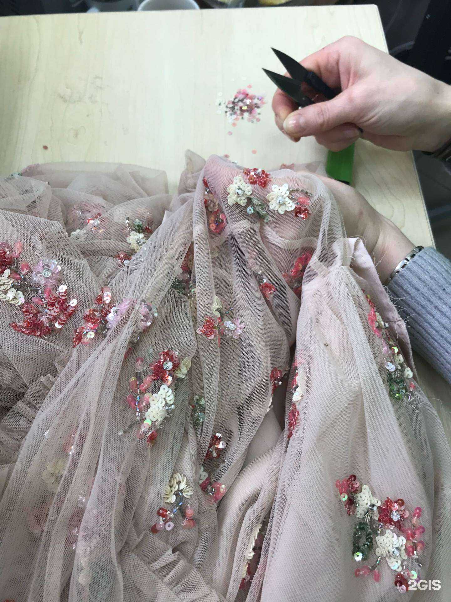 Отзывы на компанию Ателье по пошиву и ремонту одежды в Гурьевске c фото