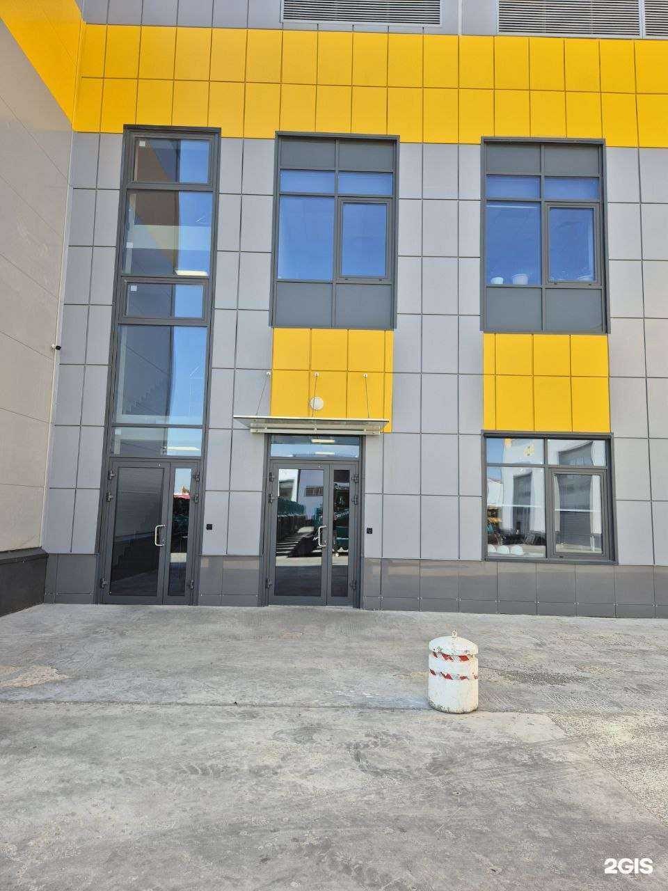 Отзывы на компанию НАК Машинери в г. Химки c фото