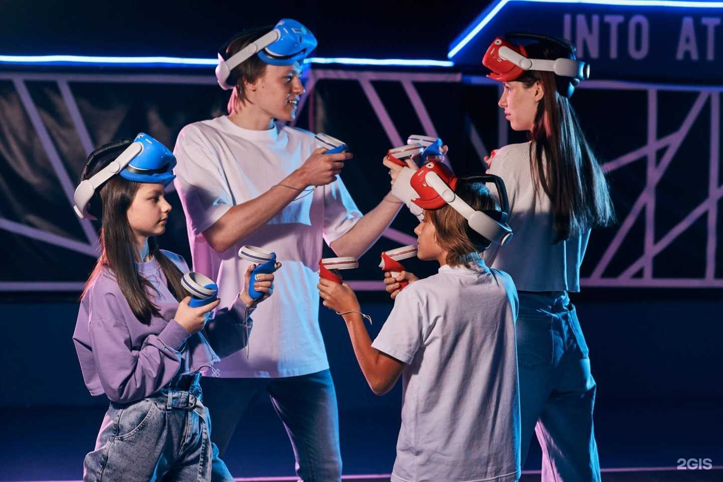 Отзывы на компанию Warpoint в г. Курган c фото