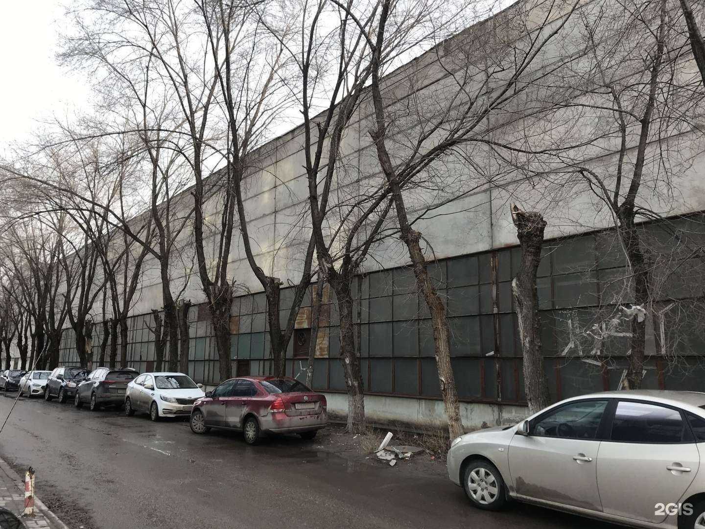 Отзывы на компанию Химнефтеаппаратура в Волгограде c фото