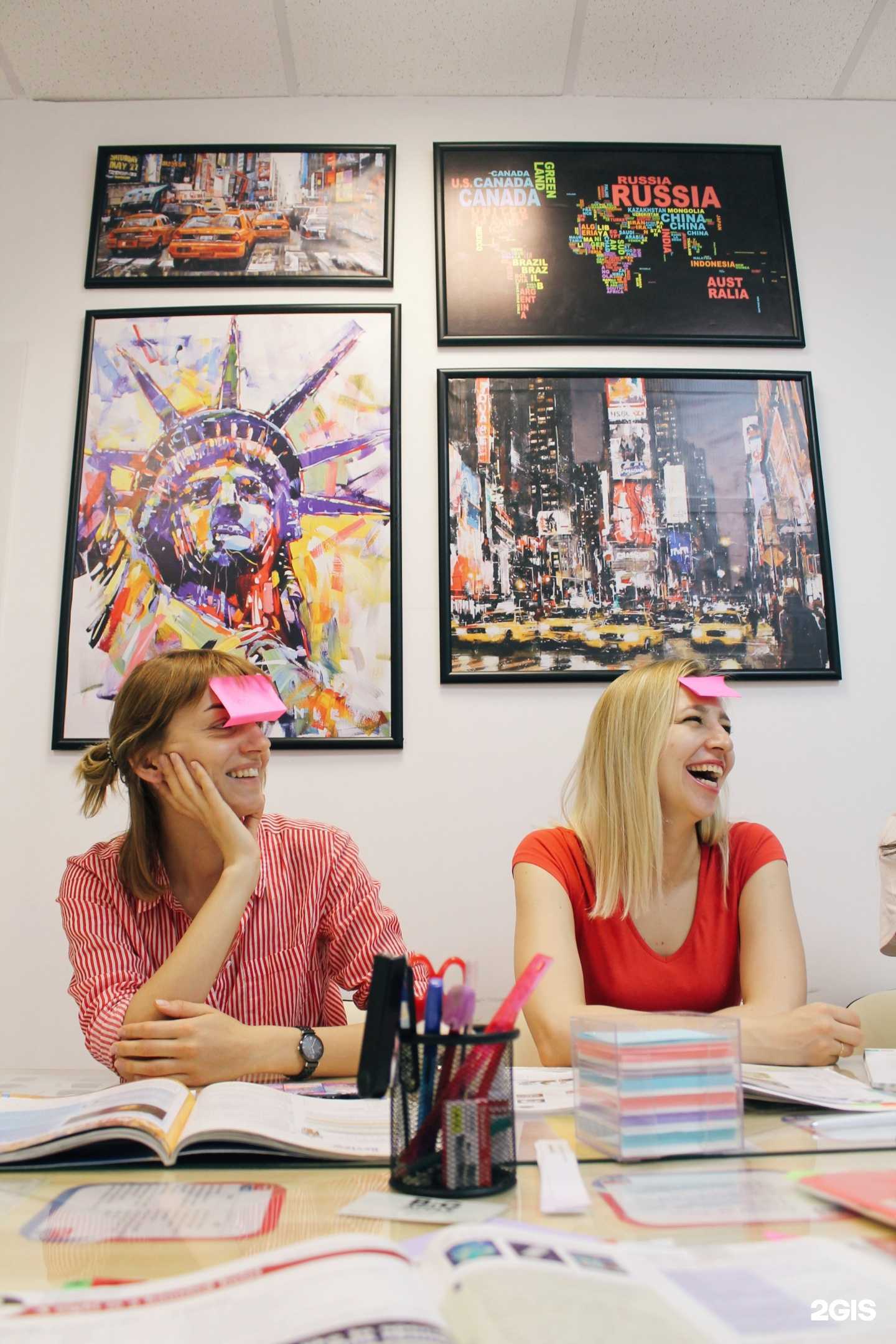 Отзывы на компанию Big apple в Оренбурге c фото