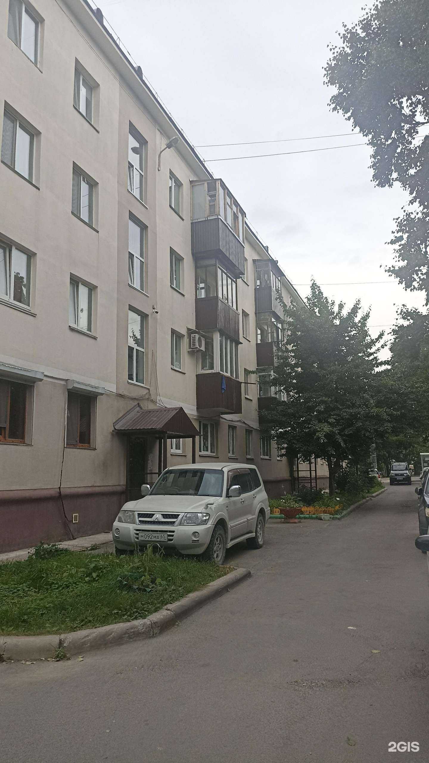 Отзывы на компанию Первый Японский в Южно-Сахалинске c фото - фотография 2 из 2