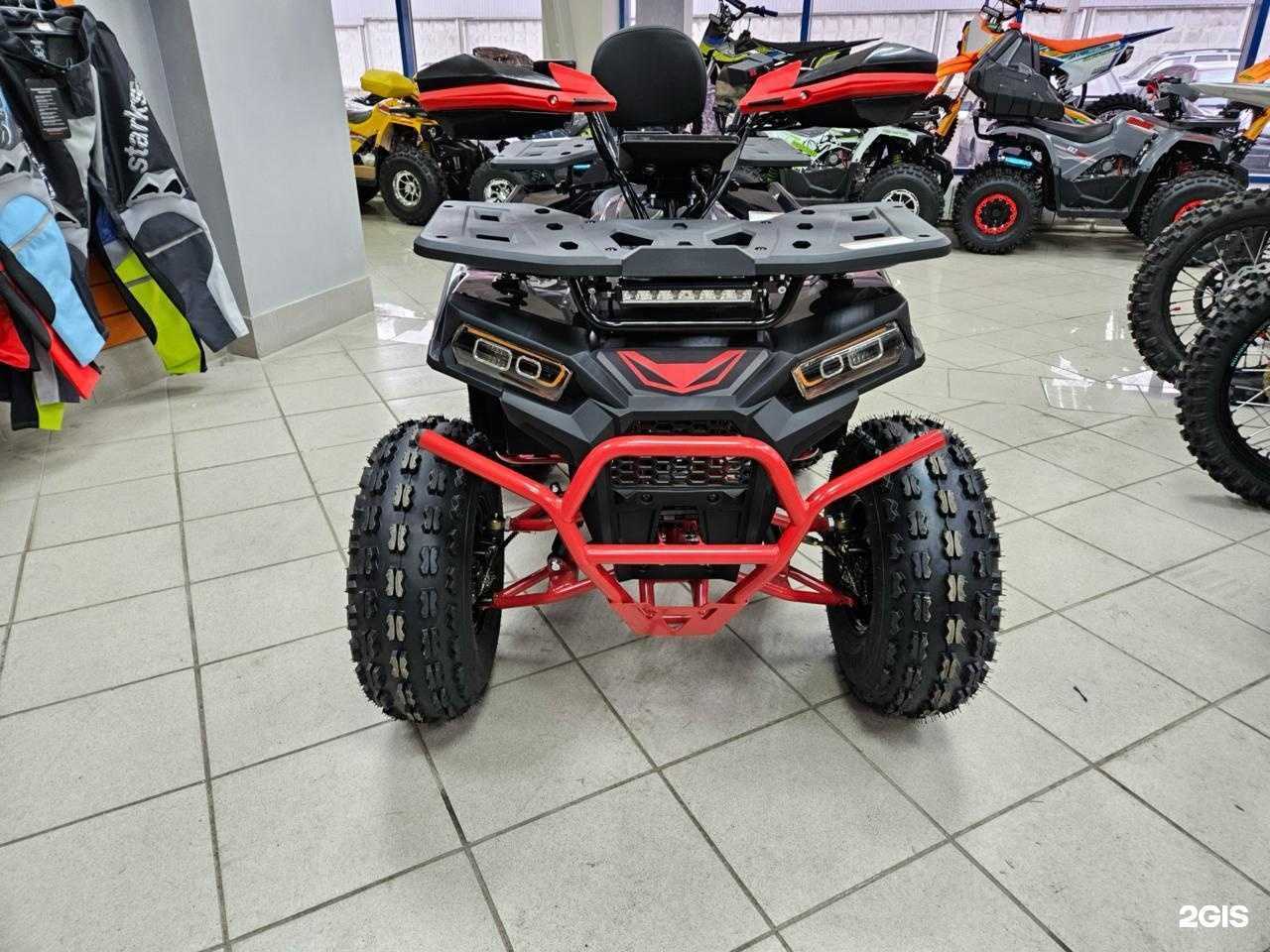 Отзывы на компанию Мопеды.рф в г. Ярославль c фото