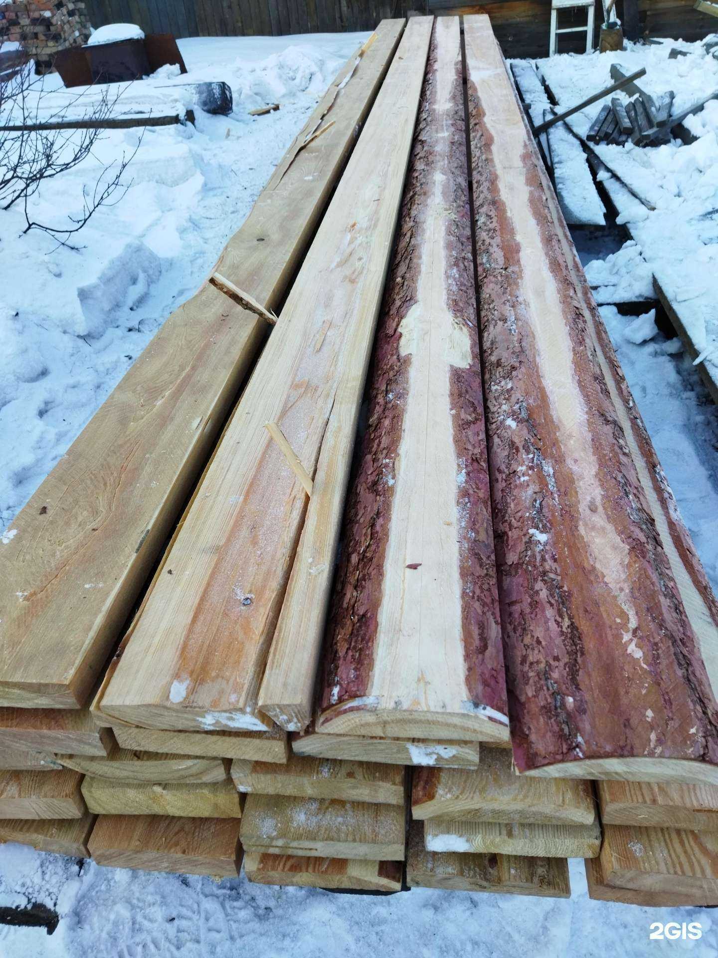 Отзывы на компанию Строймагия в г. Иркутск c фото