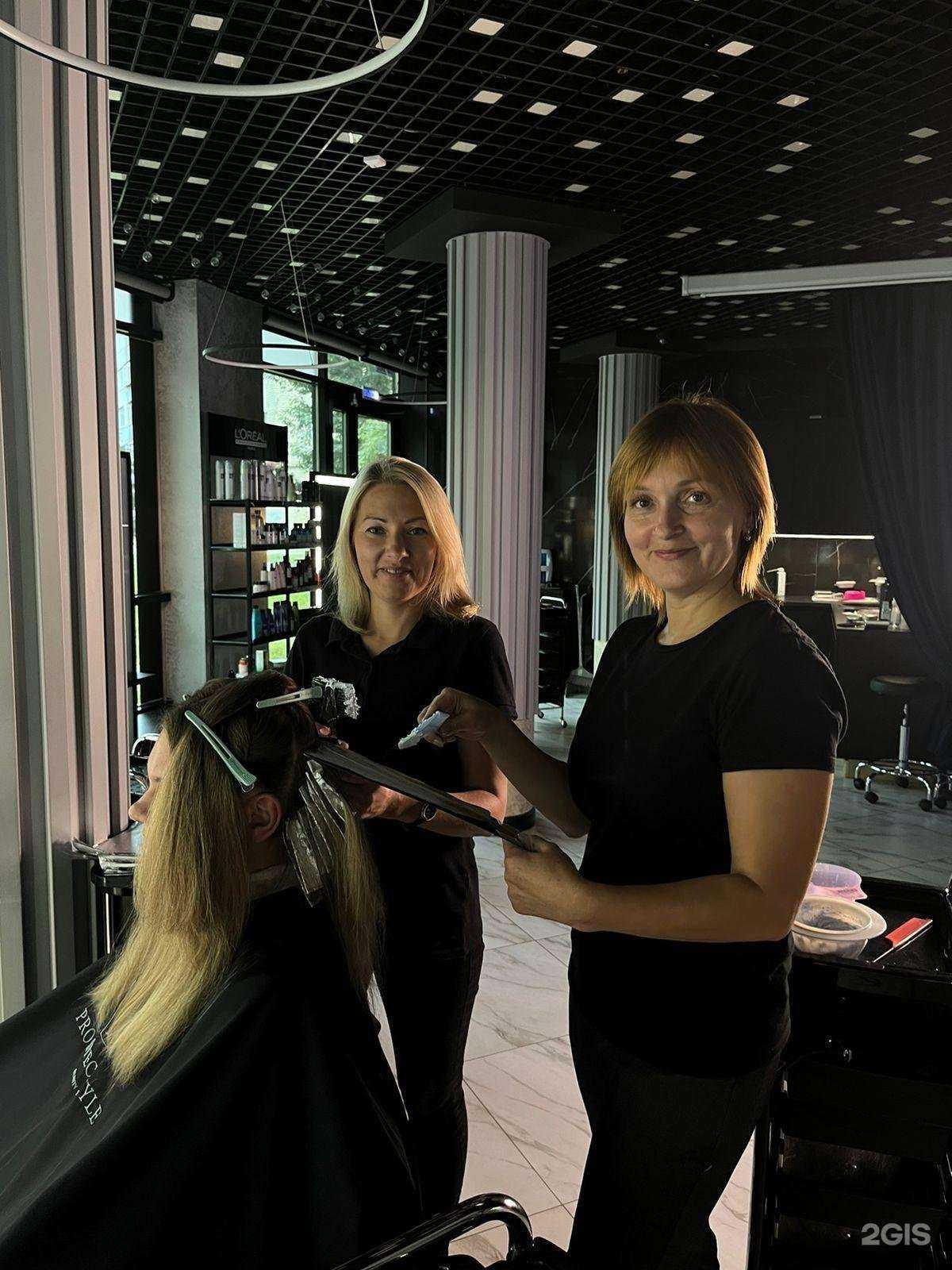 Отзывы на компанию Prospect style в Каменске-Уральском c фото