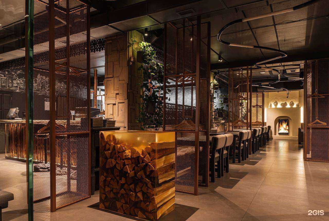 Отзывы на компанию Подворье в Иркутске c фото