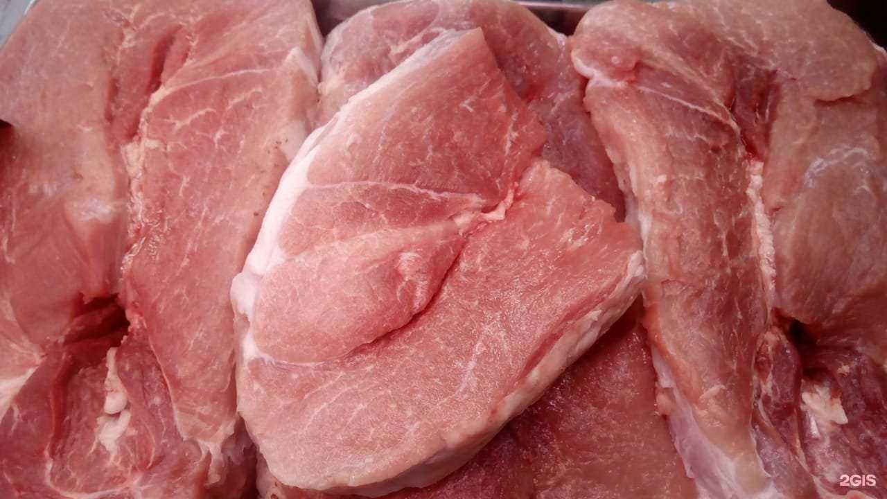 Отзывы на компанию Мясной павильон №1 в Ставрополе c фото