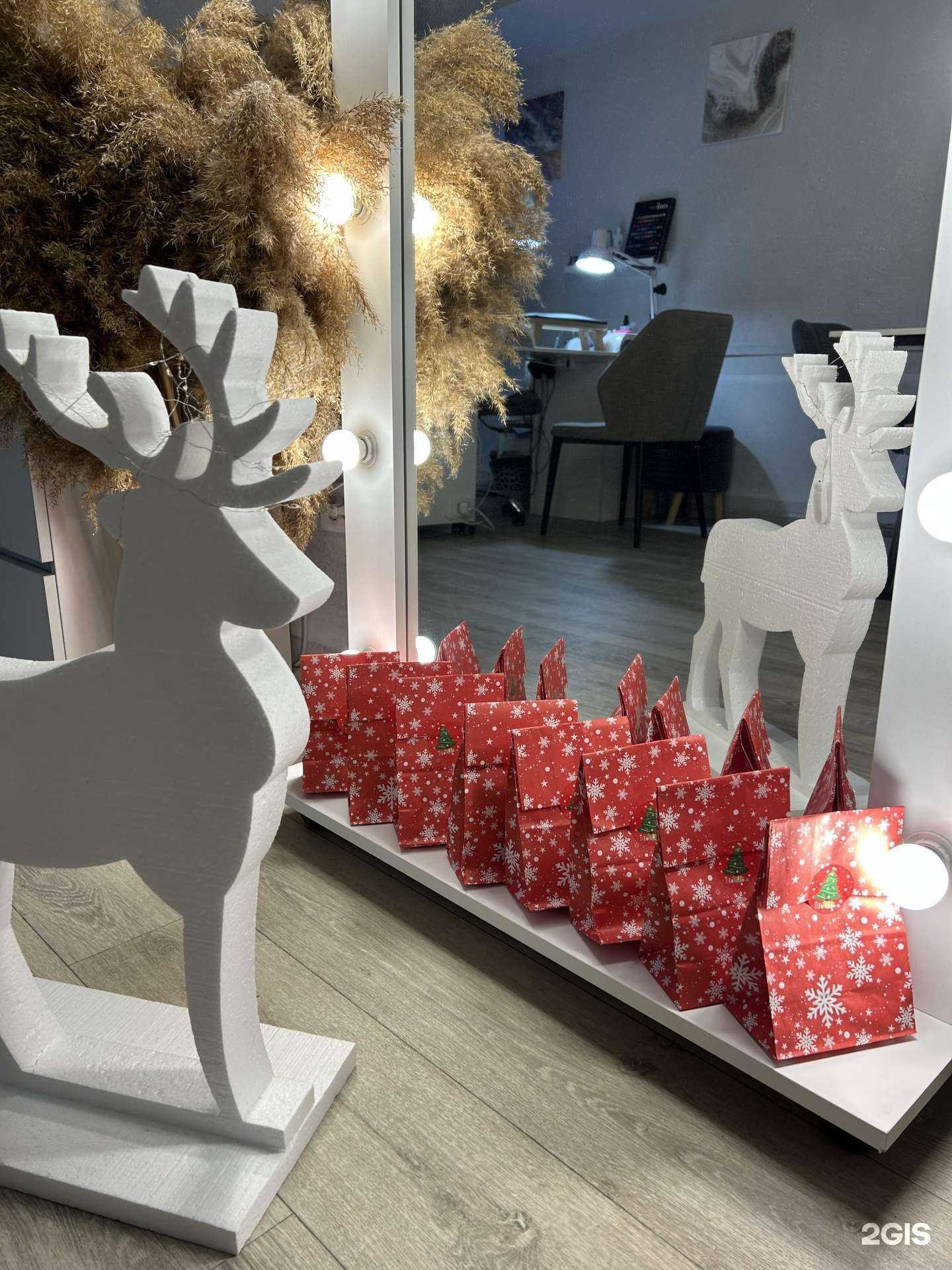 Отзывы на компанию Luxury Nails в Краснодаре c фото