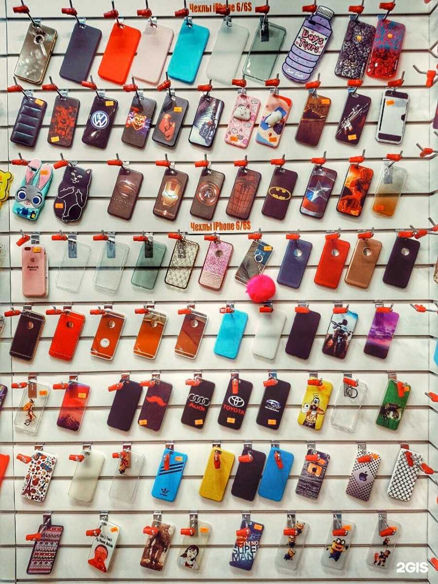 Отзывы на компанию GSM Expert в Иркутске c фото