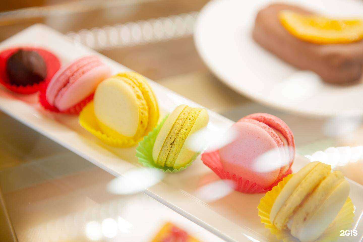 Отзывы на компанию Карамель в Челябинске c фото