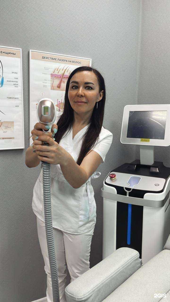 Отзывы на компанию New Body в Сургуте c фото