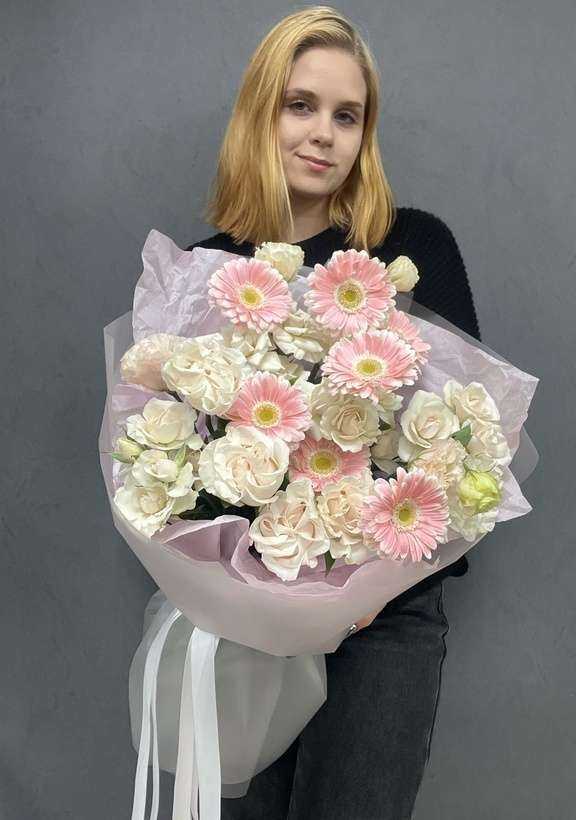 Отзывы на компанию Цветочек | zlatflowers  в Сатке c фото