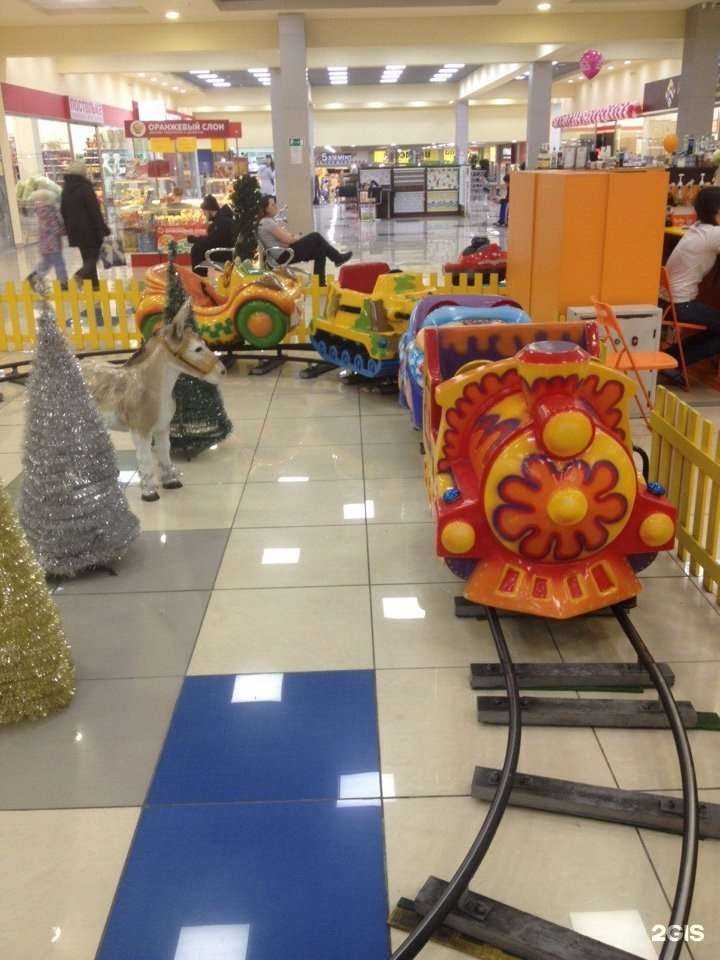 Отзывы на компанию Джунгли-Парк в Кемерове c фото